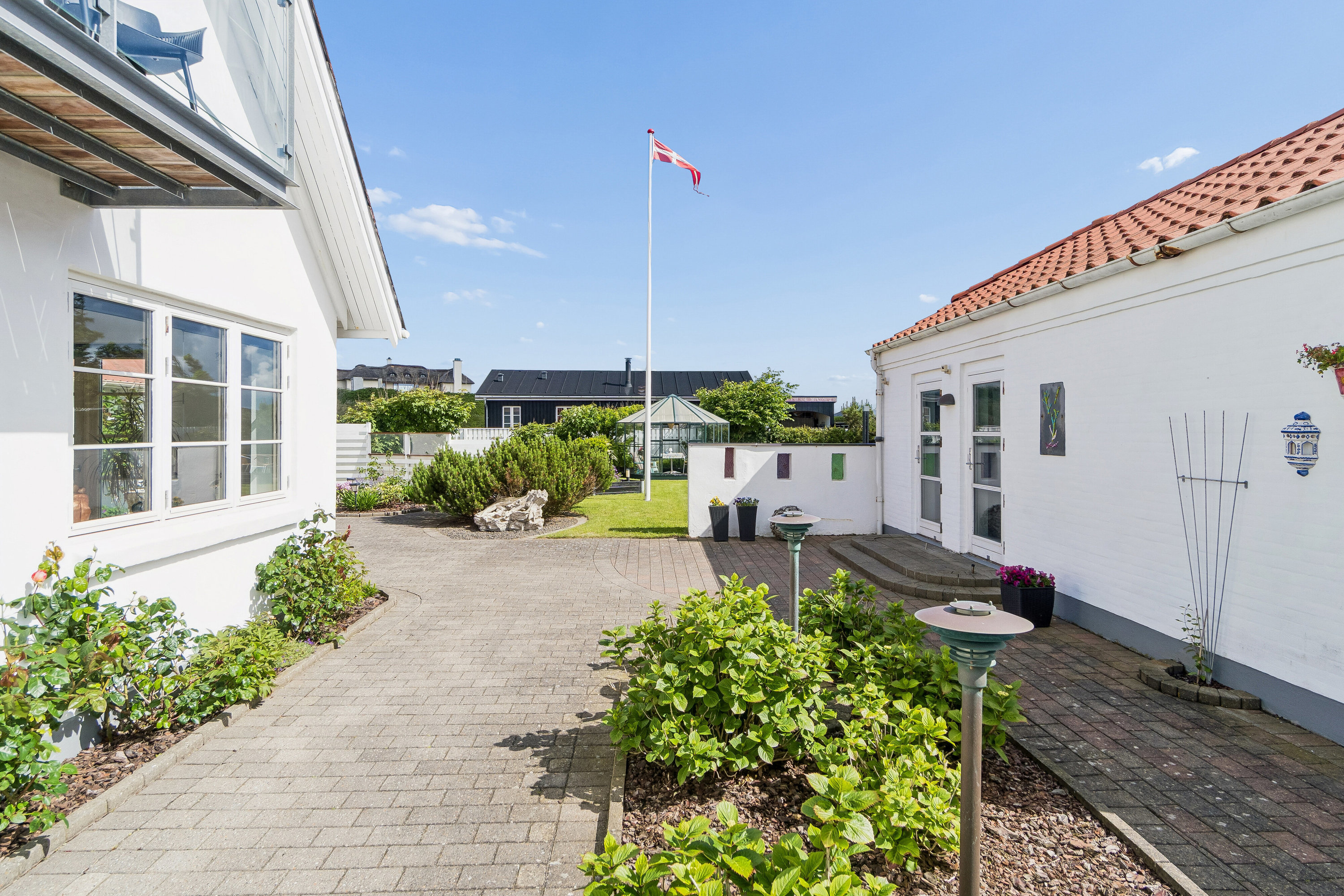 Ørhagevej 130, Klitmøller, 7700 Thisted