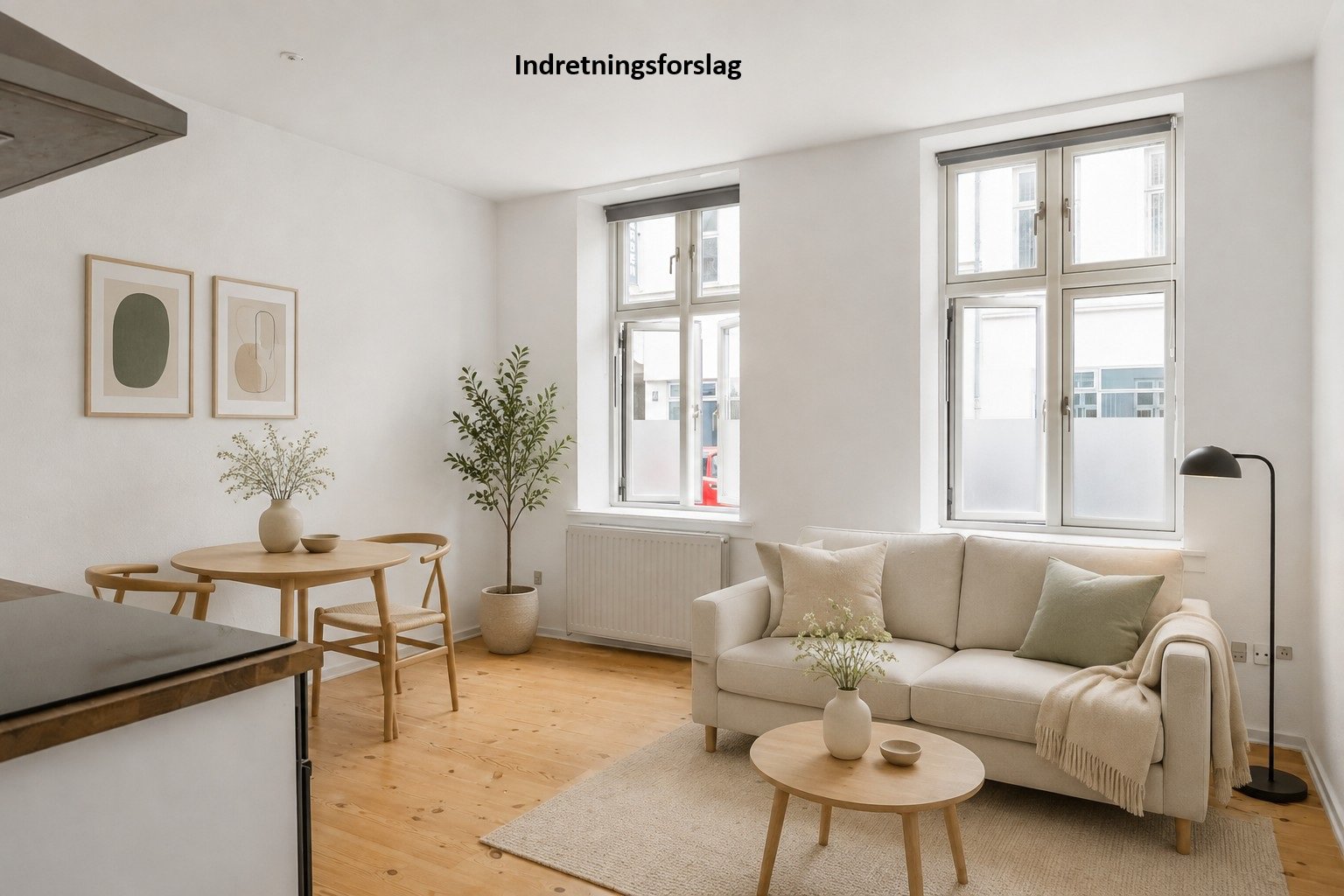 Dronningensgade 20B, 5000 Odense C