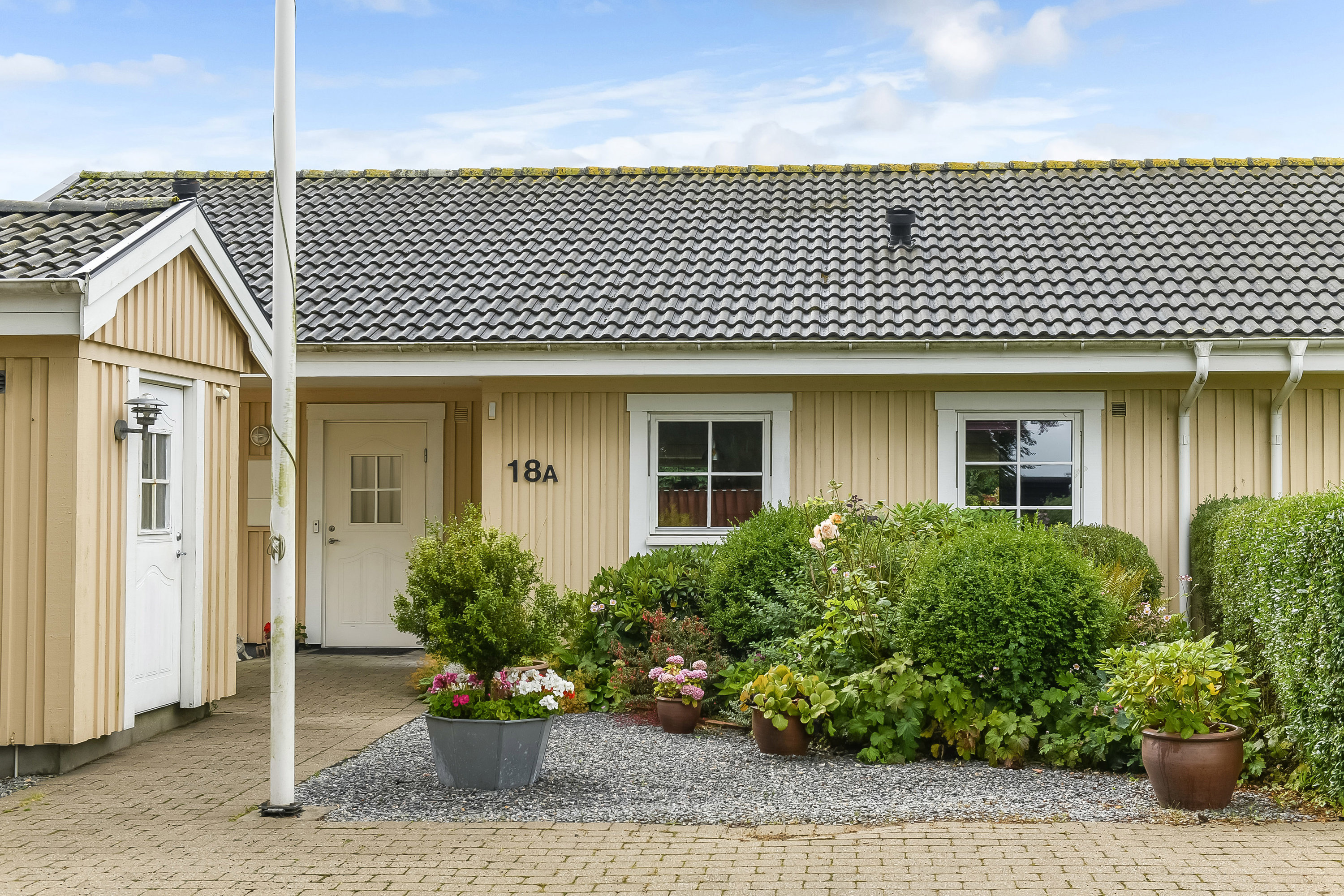 Fremhævet ejendommen billede i fuldskærmstilstand. Billede af Mølhøjvej 18A, 6705 Esbjerg Ø
