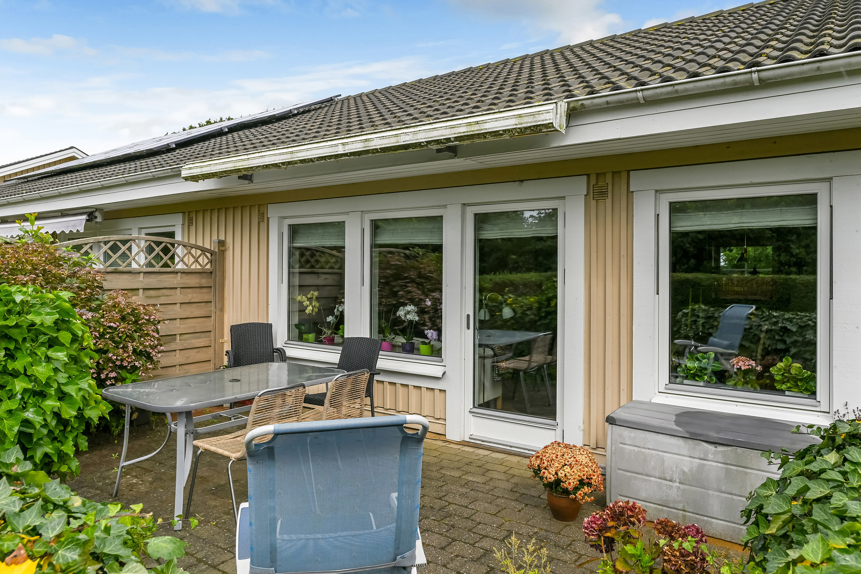 Mølhøjvej 18A, 6705 Esbjerg Ø