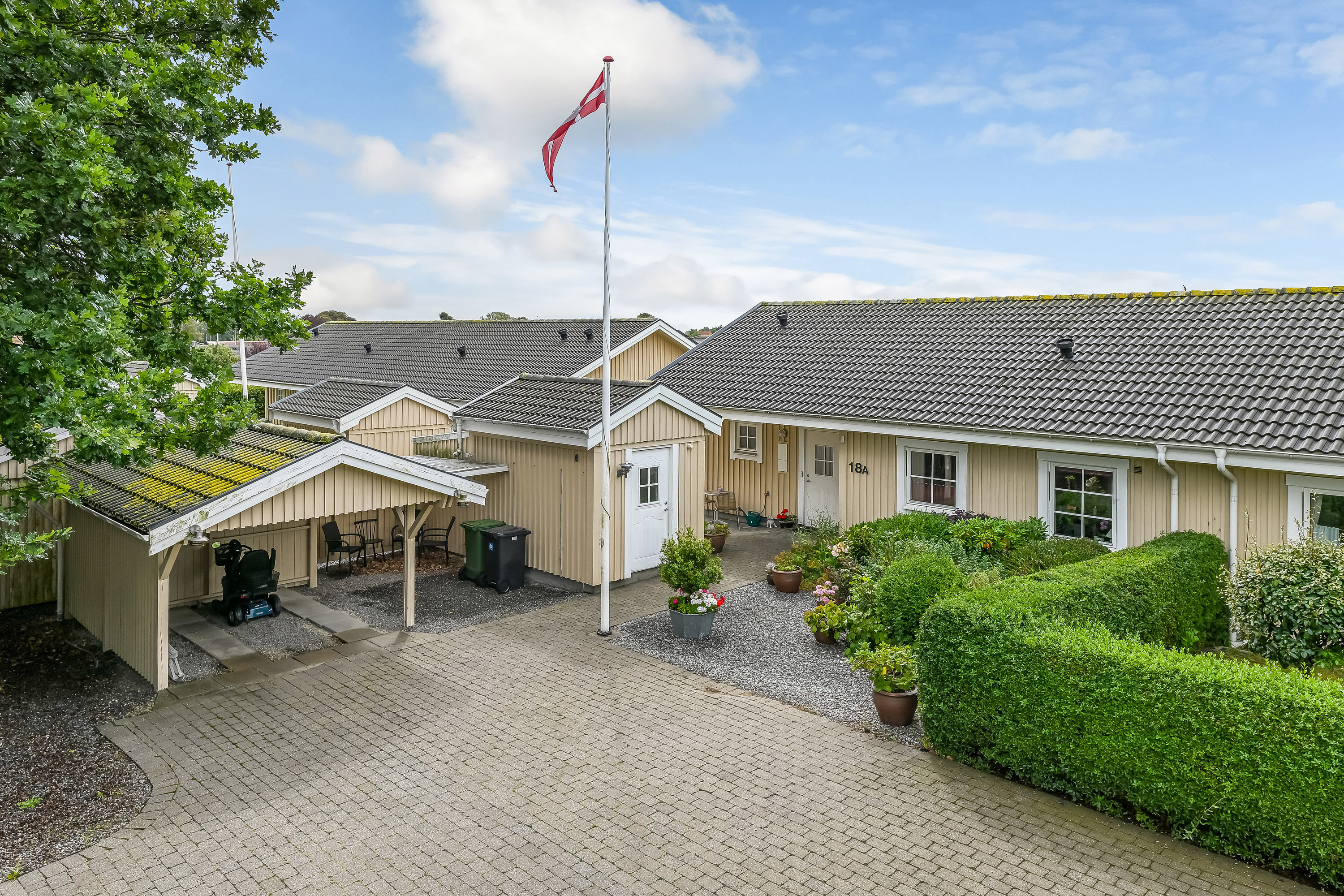 Mølhøjvej 18A, 6705 Esbjerg Ø