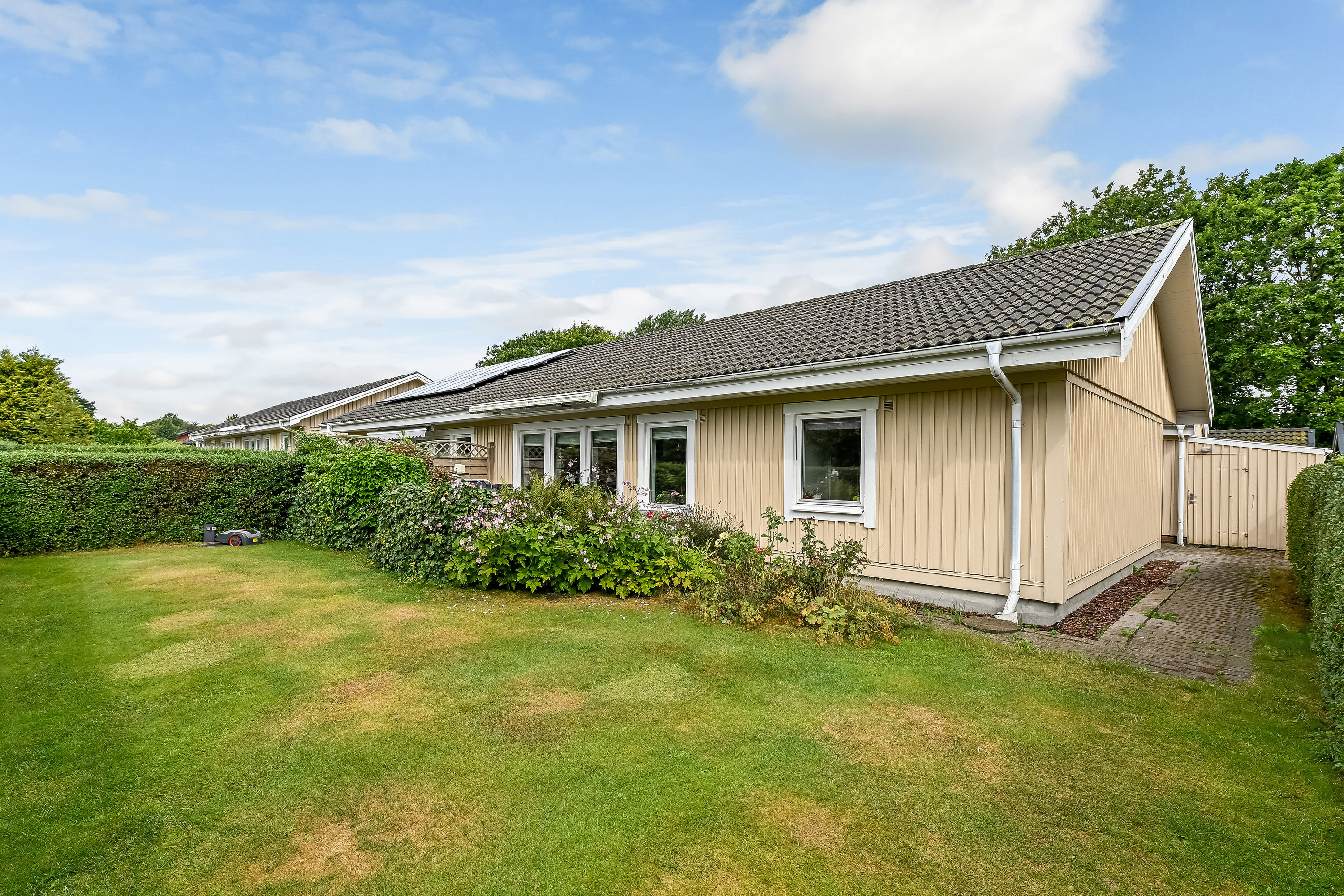 Mølhøjvej 18A, 6705 Esbjerg Ø