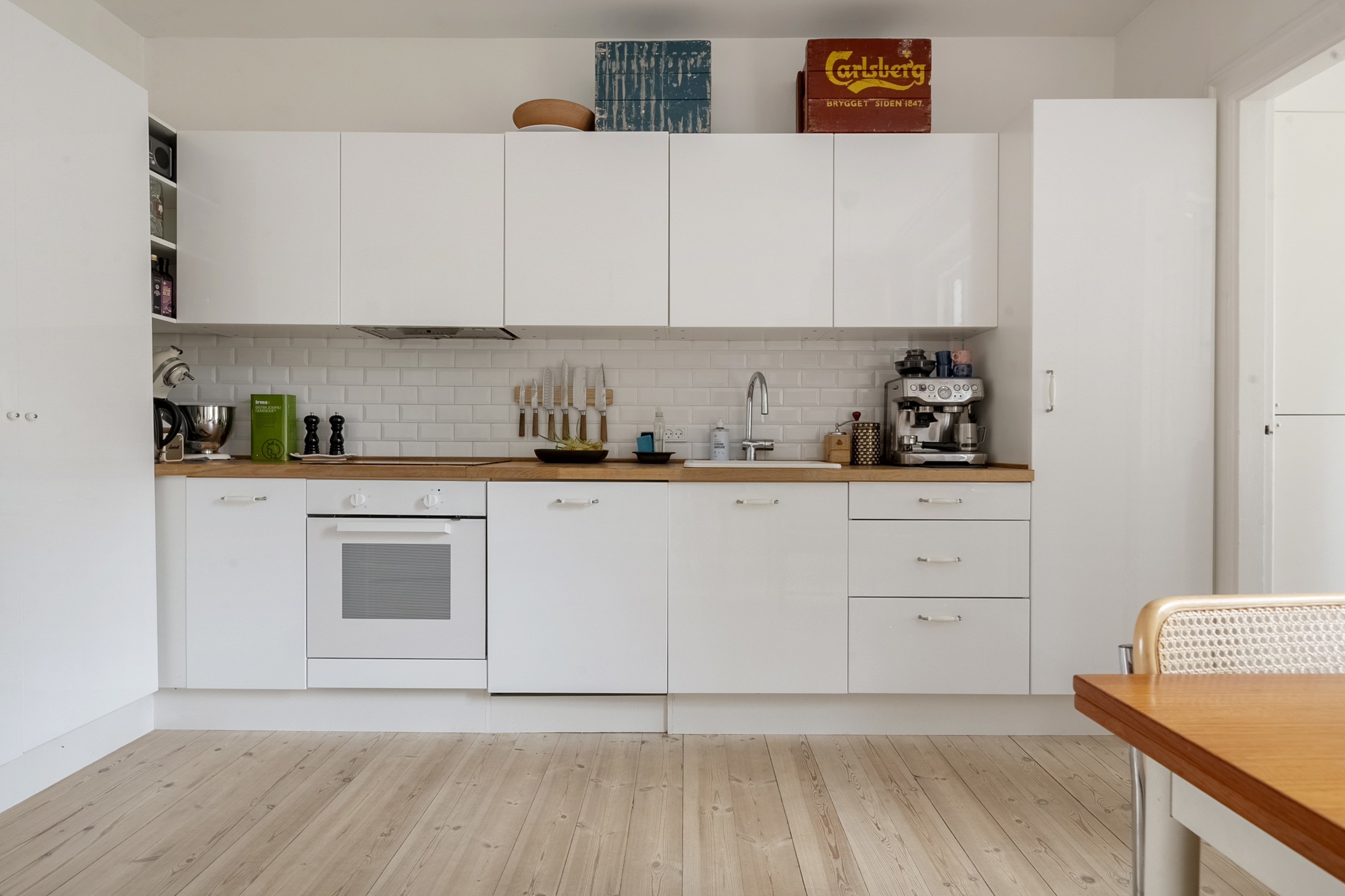 Samsøgade 82, 3. tv., Øgaderne , 8000 Aarhus C