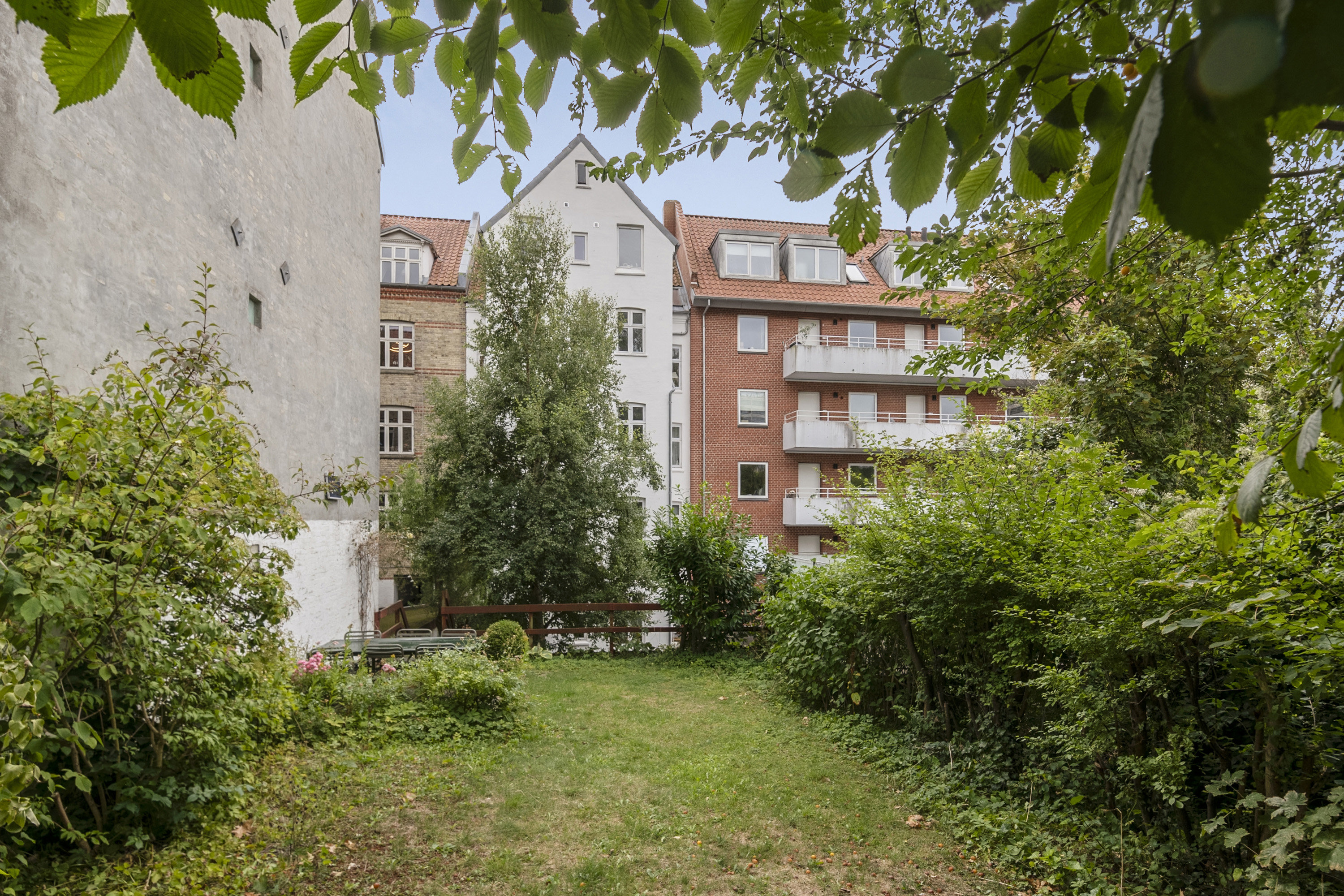 Fremhævet område billede i fuldskærmstilstand. Billede af Samsøgade 82, 3. tv., Øgaderne , 8000 Aarhus C