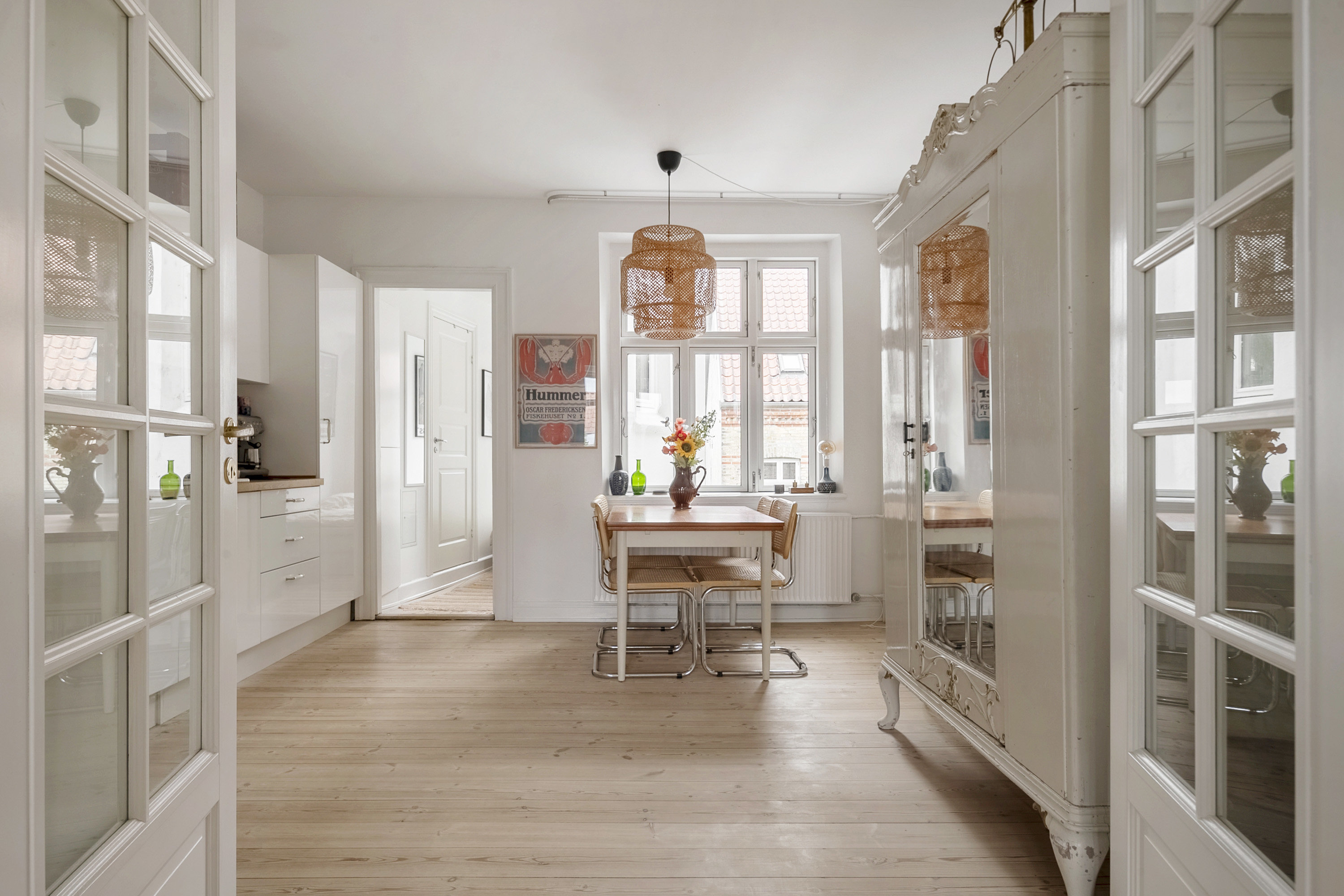 Samsøgade 82, 3. tv., Øgaderne , 8000 Aarhus C