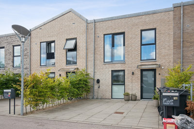 Stenkløvervænget 11