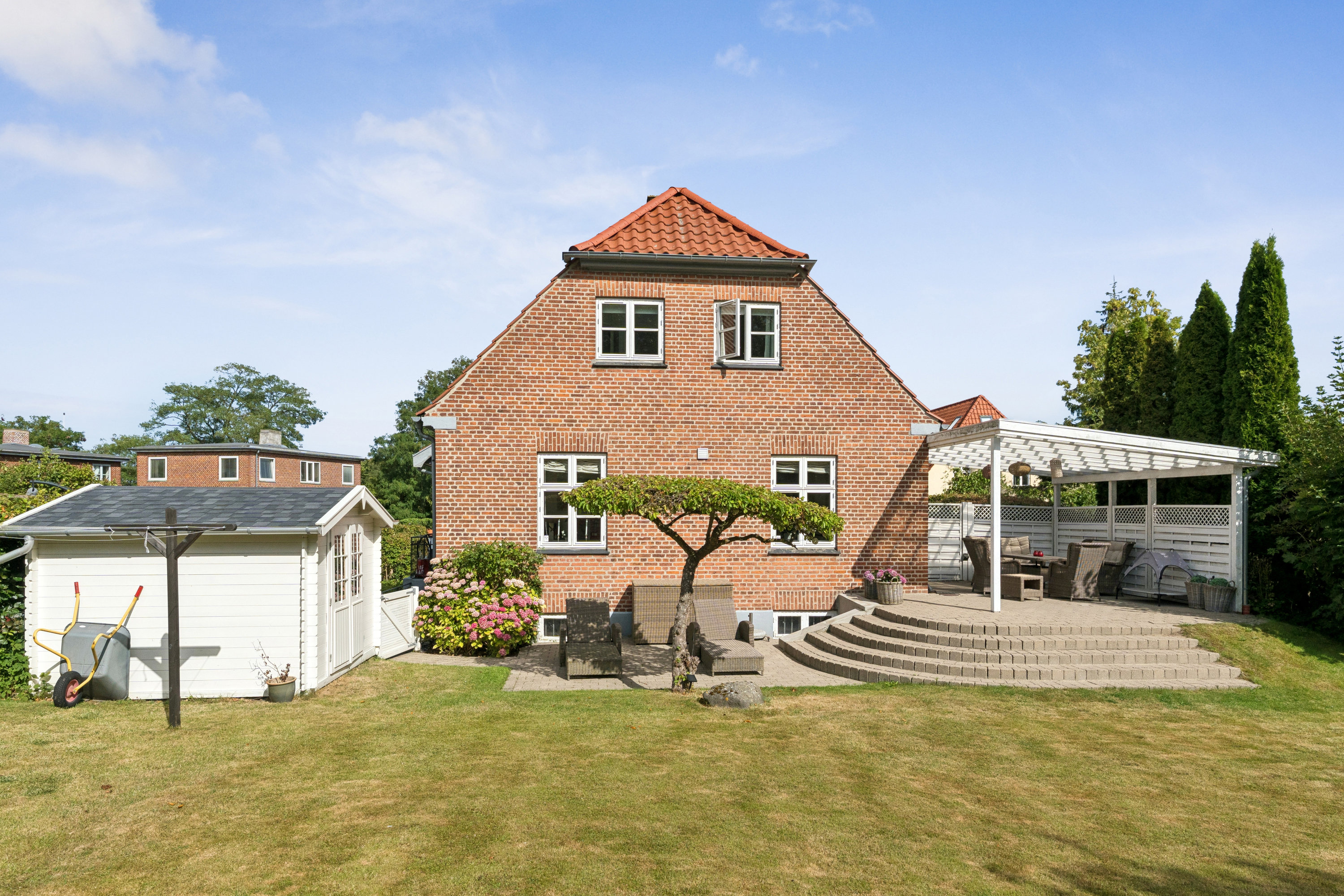 Teglstrupvej 31, 2100 København Ø