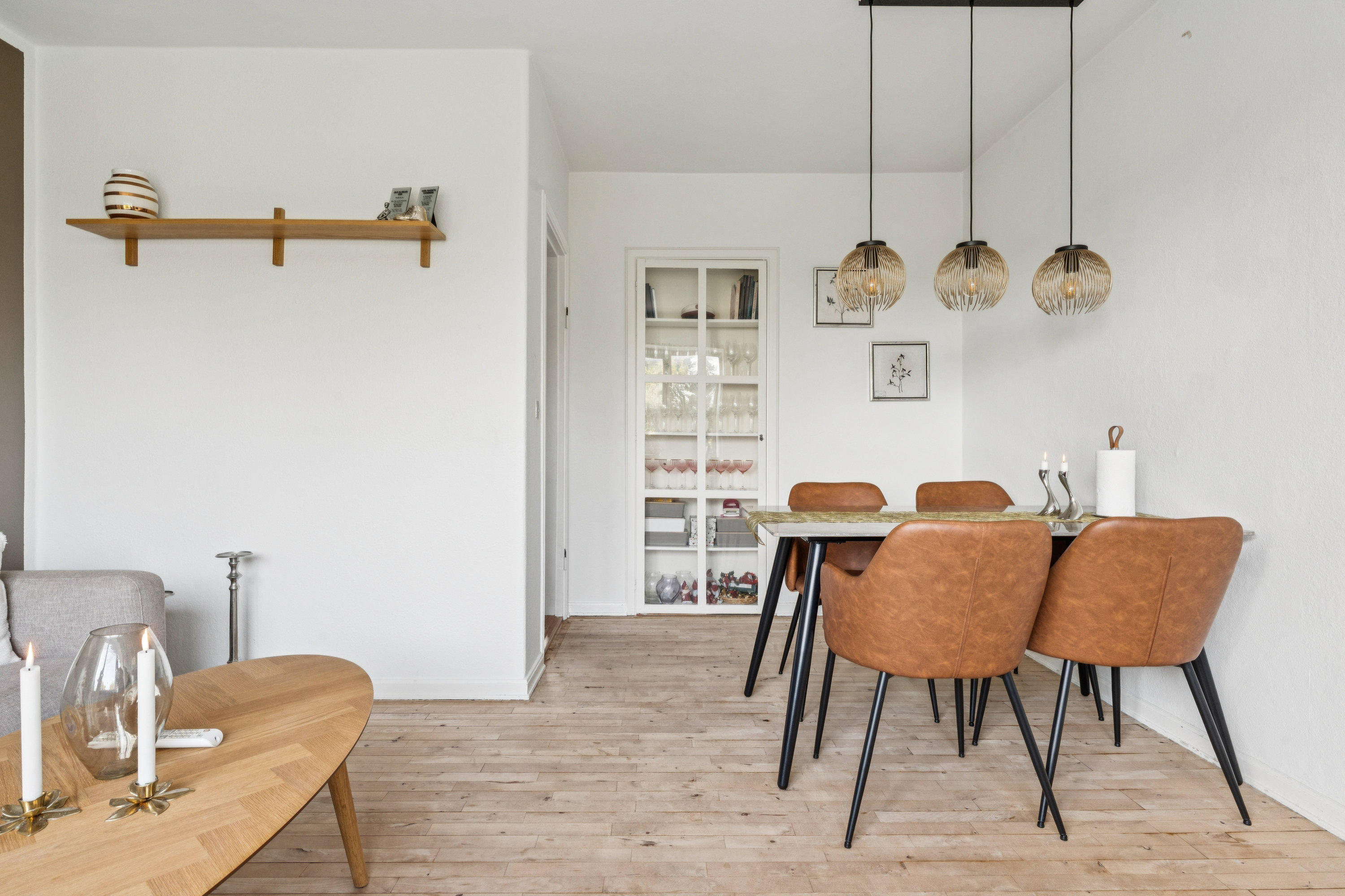 Peder Skrams Gade 33, 2. th., 9000 Aalborg