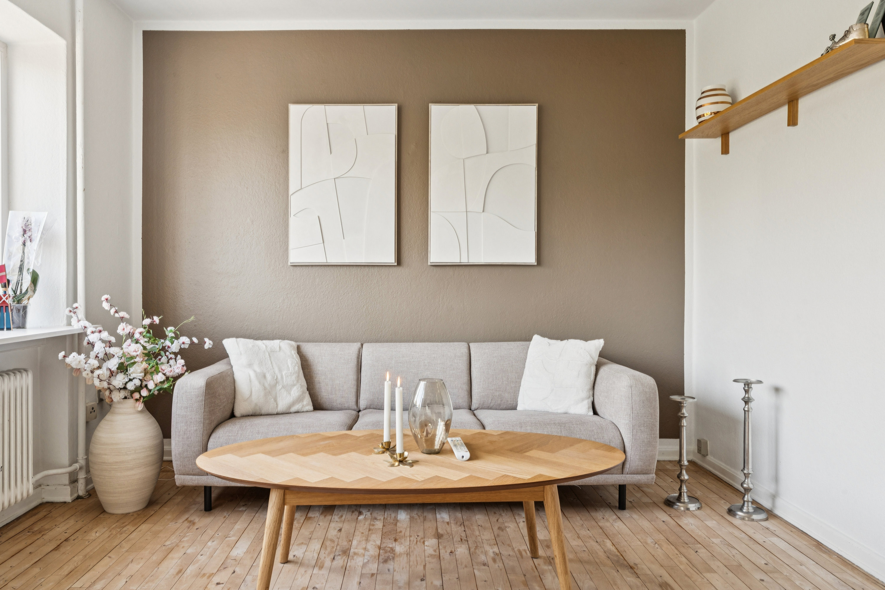 Peder Skrams Gade 33, 2. th., 9000 Aalborg
