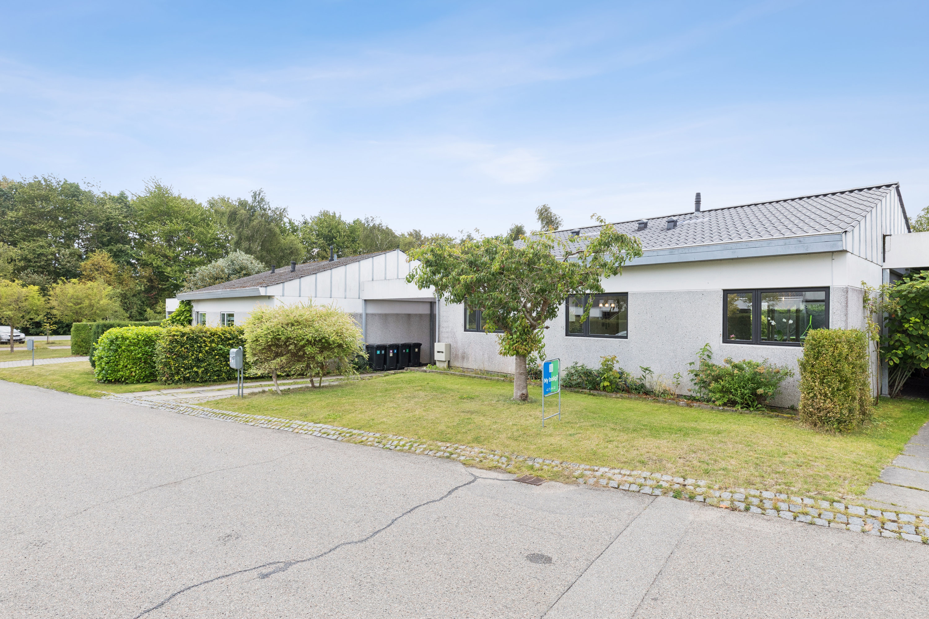 Birkevang 57, Fløng, 2640 Hedehusene