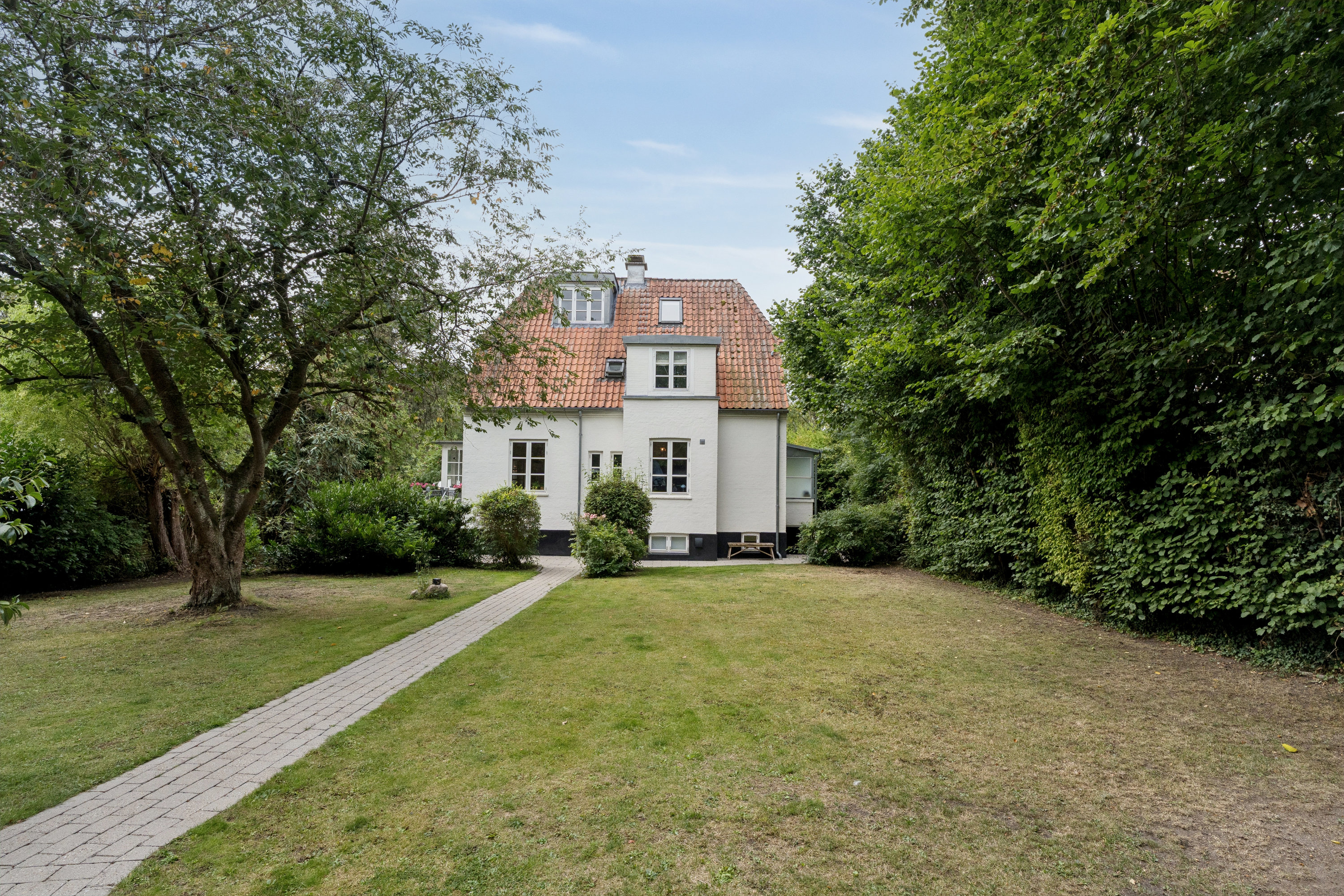Grønvangen 8, 2720 Vanløse