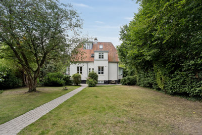 Grønvangen 8