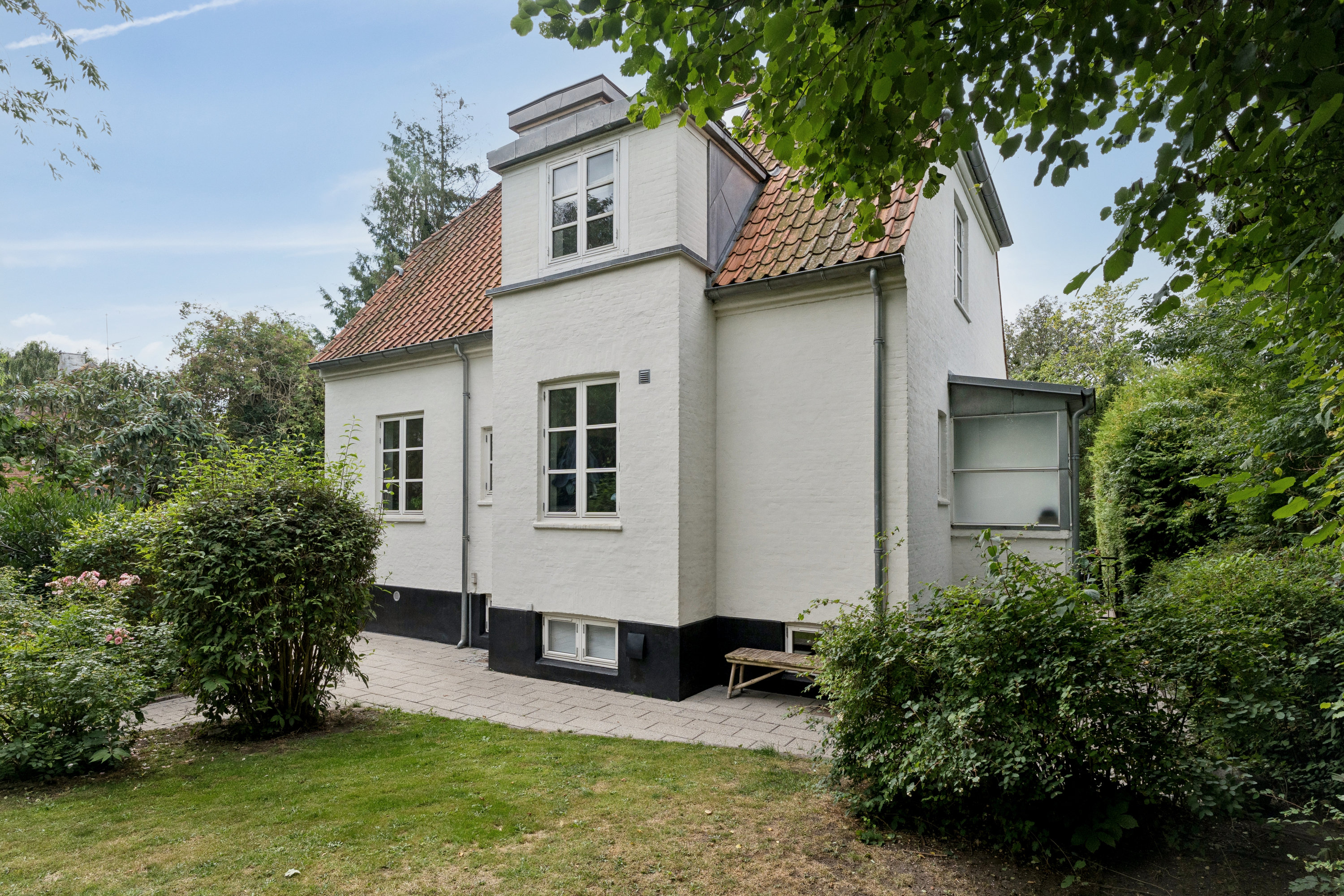 Grønvangen 8, 2720 Vanløse