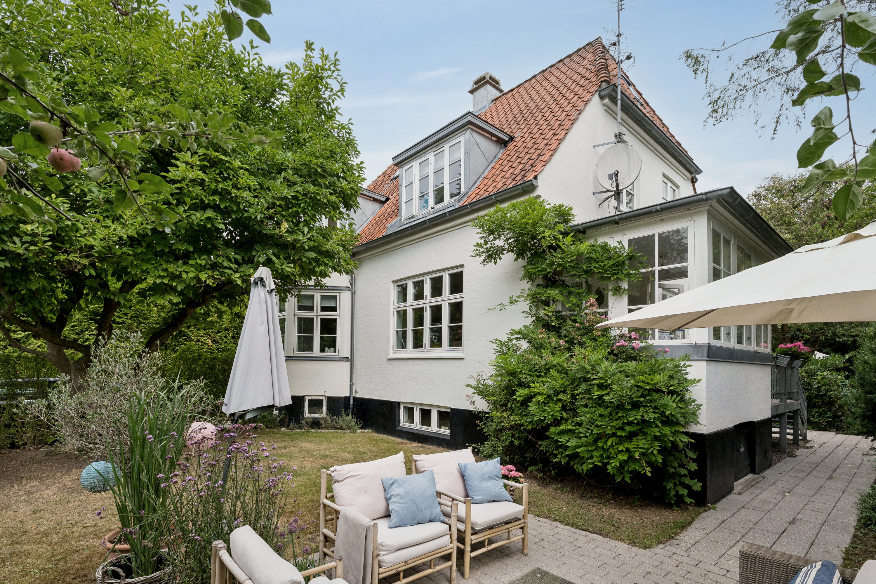 Grønvangen 8, 2720 Vanløse