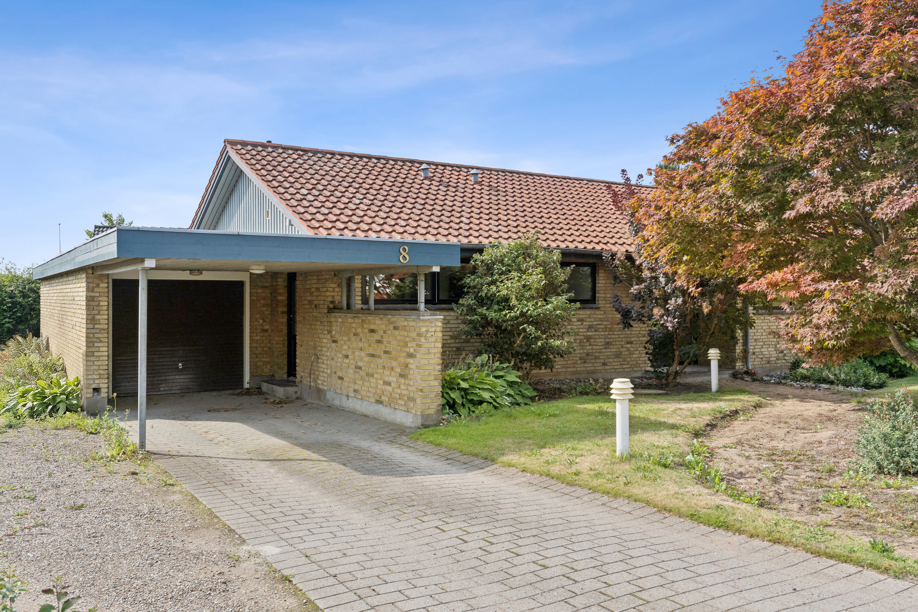 Hesselhavevej 8, 5856 Ryslinge