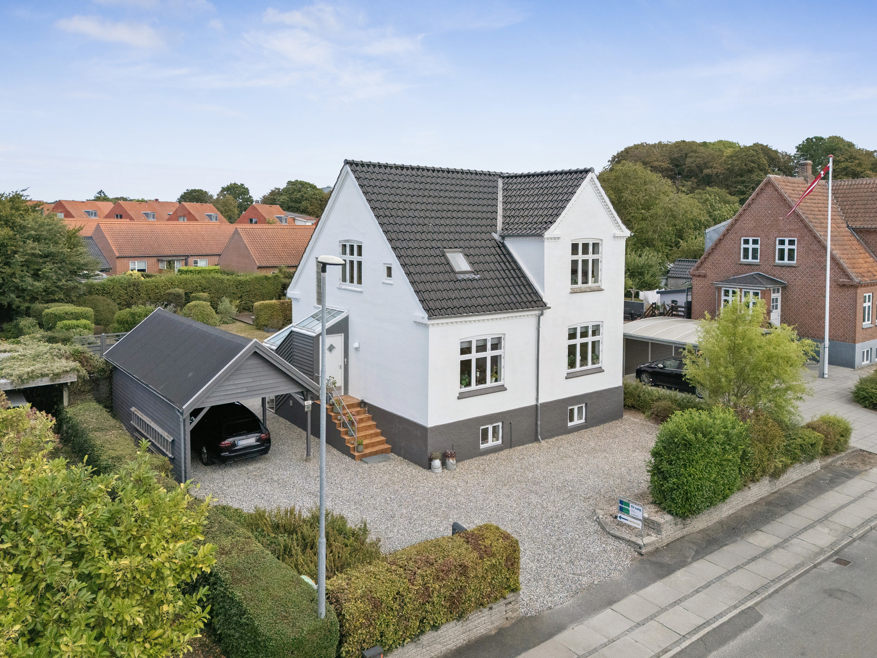 Jens Winthers Vej 23, 5900 Rudkøbing