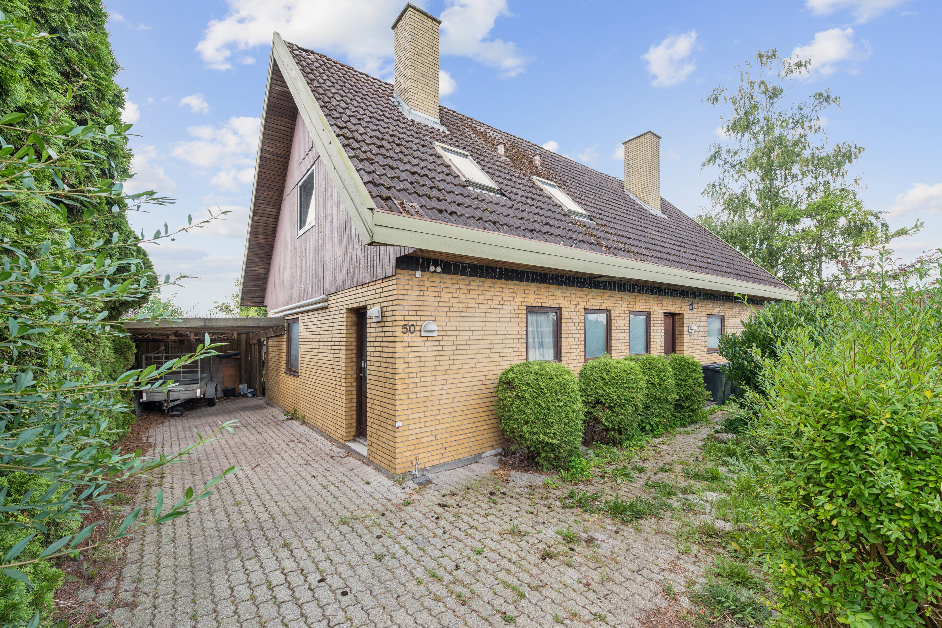 Rugbjerg 50, 2670 Greve