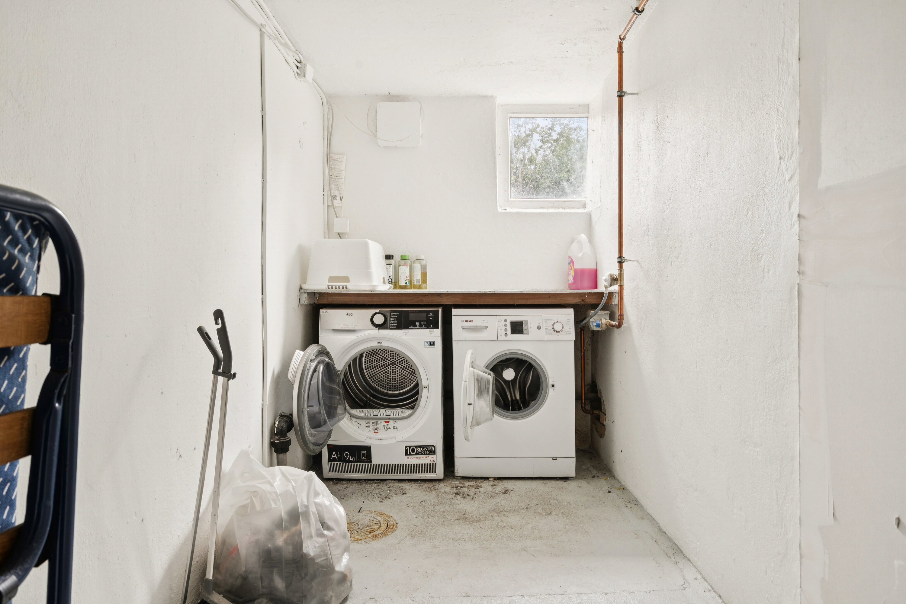 Fremhævet bryggers billede i fuldskærmstilstand. Billede af Gammel Søllerupvej 22, st., 4681 Herfølge