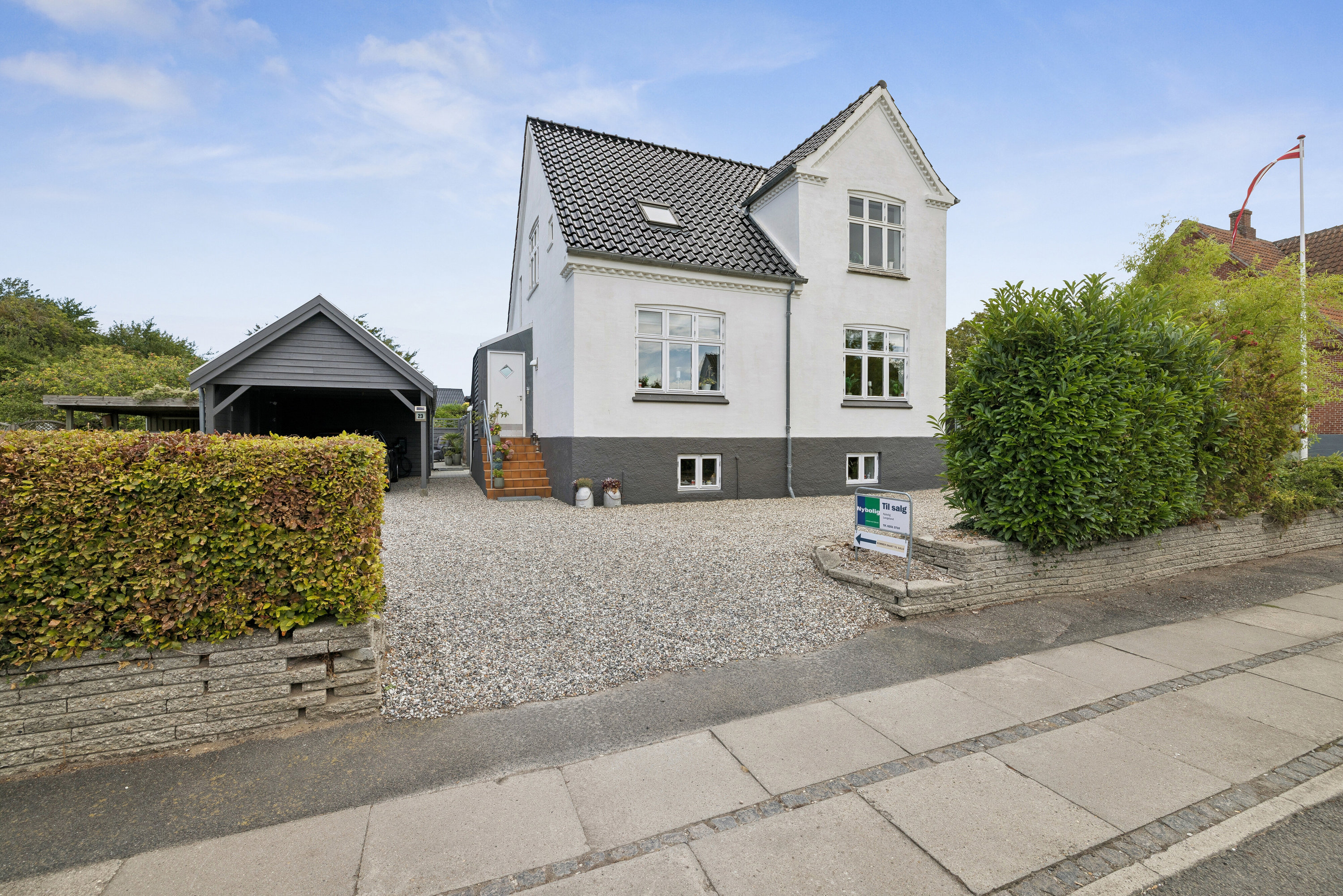 Jens Winthers Vej 23, 5900 Rudkøbing