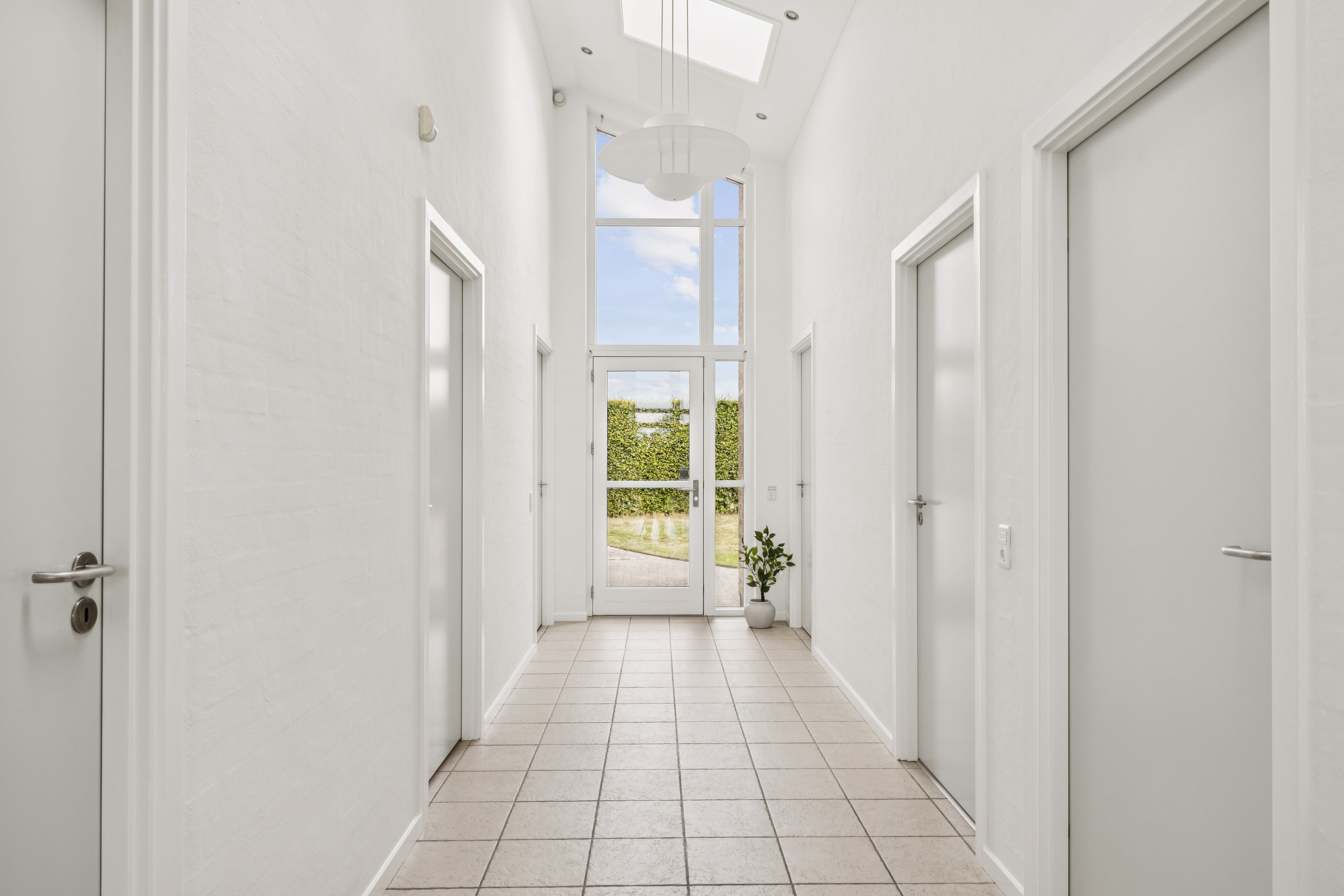 Skæring Hedevej 189, 8250 Egå