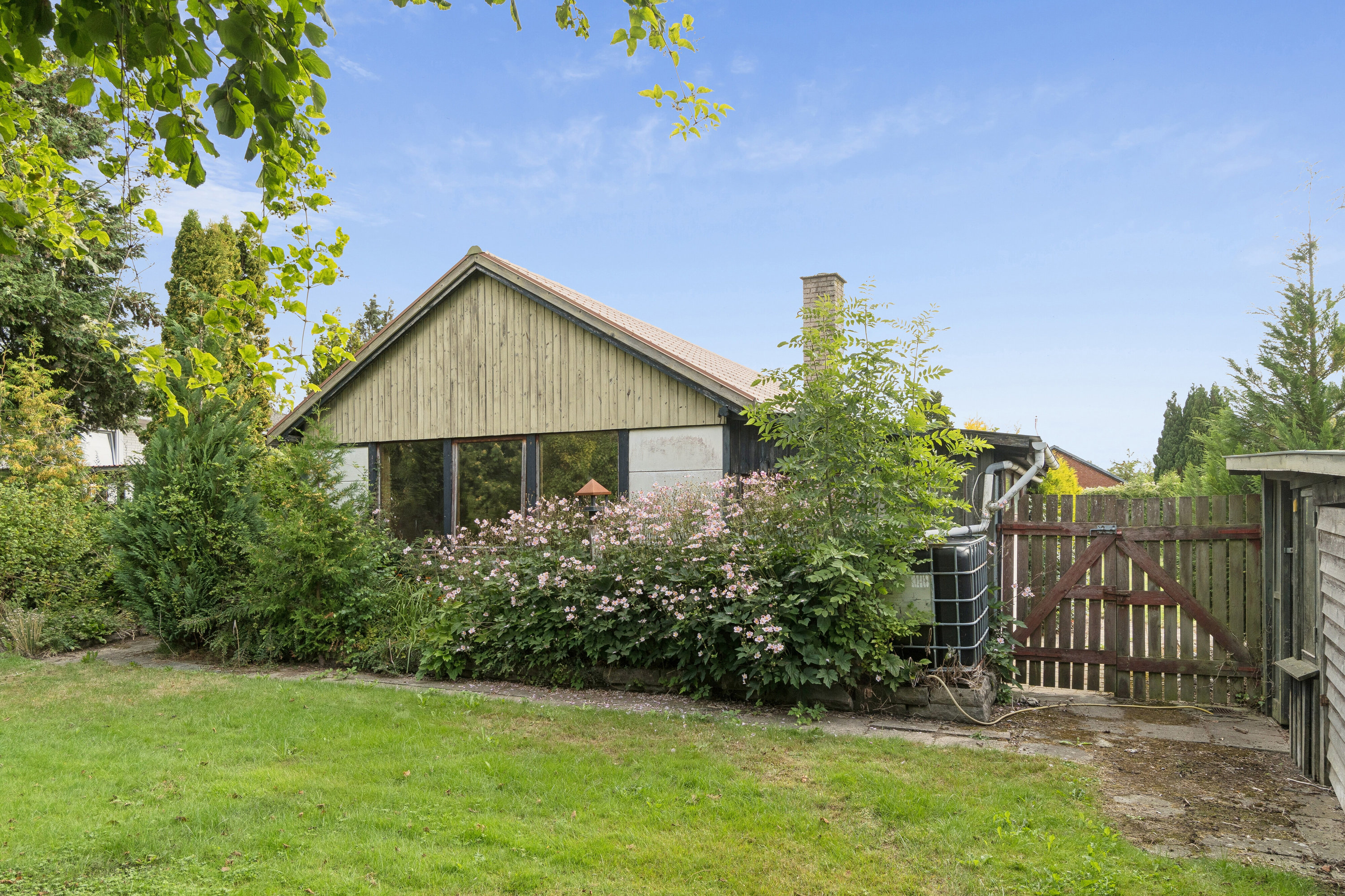 Havrevænget 11, 4690 Haslev