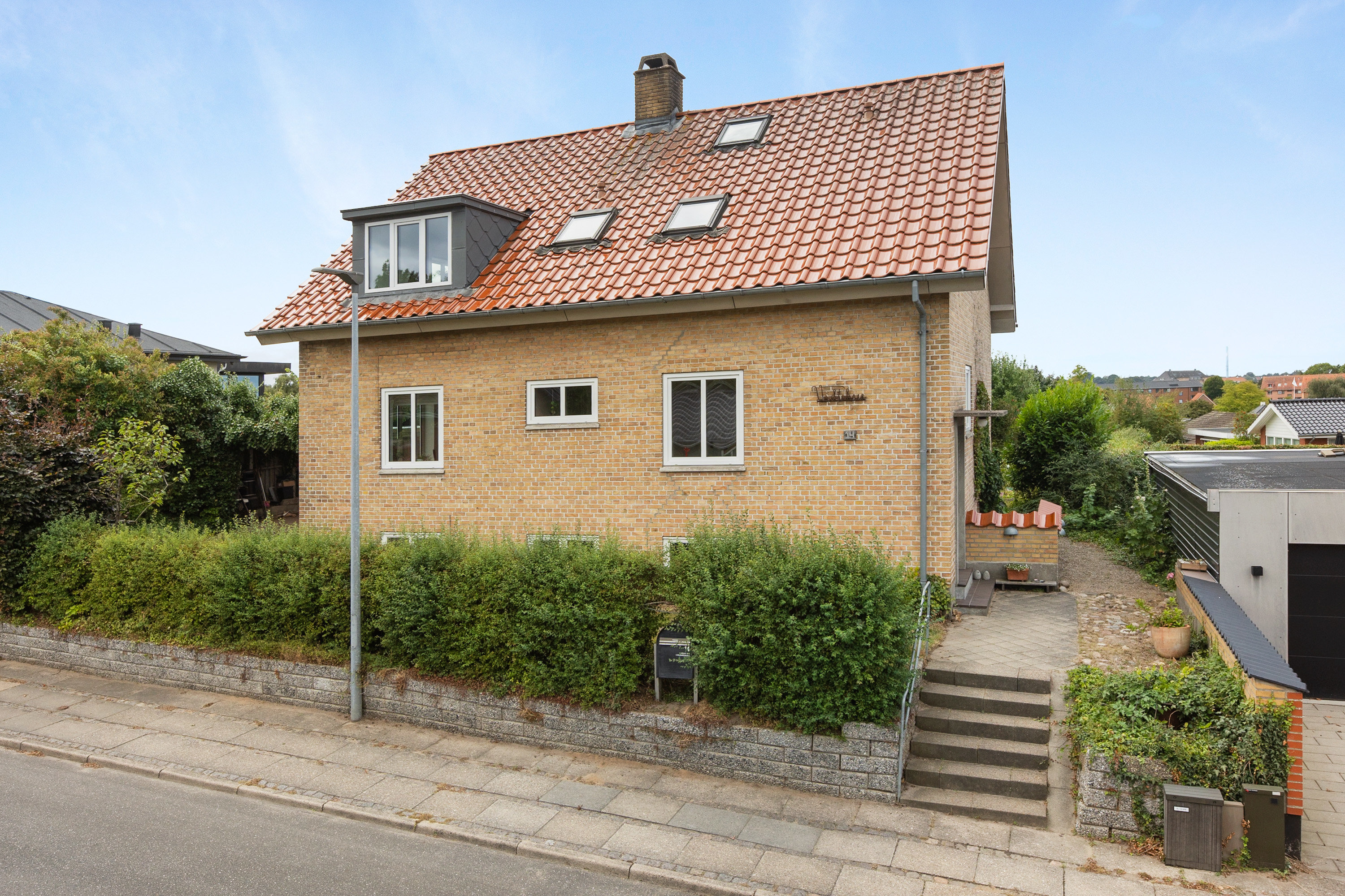 Valmuevej 14, 6000 Kolding