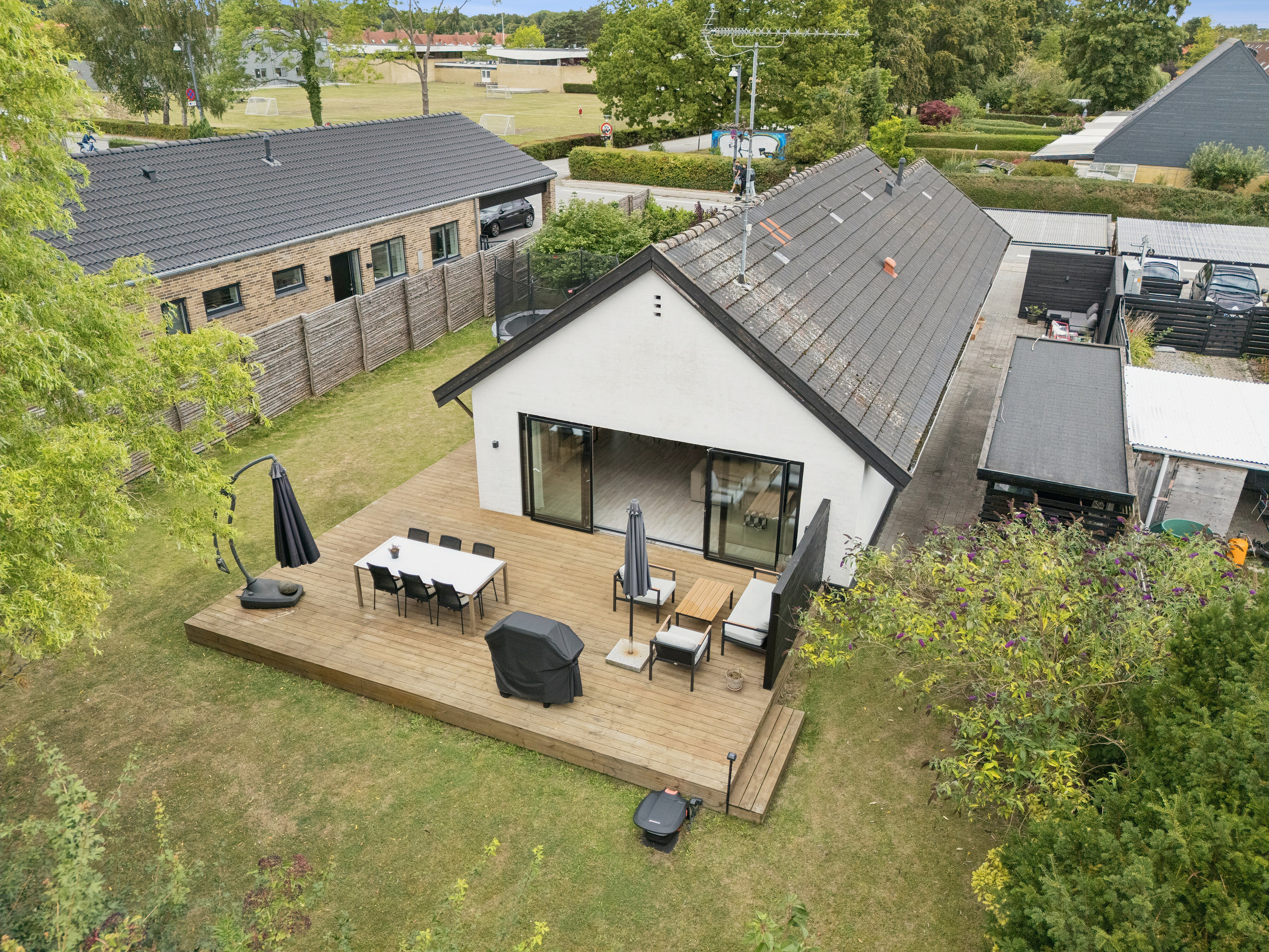 Ejbyvej 113, 2610 Rødovre