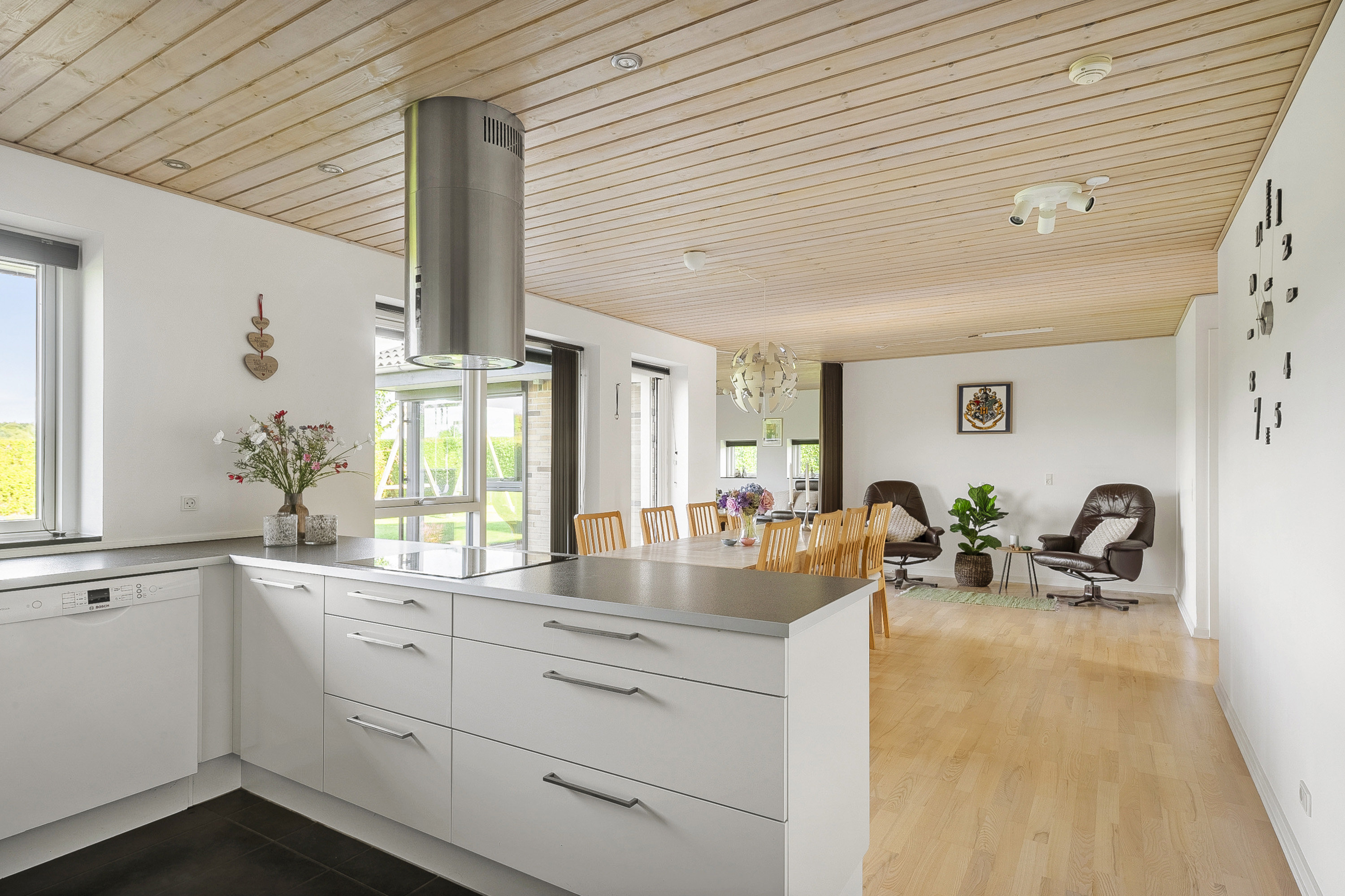 Babettes Vej 25, Lund, 8700 Horsens
