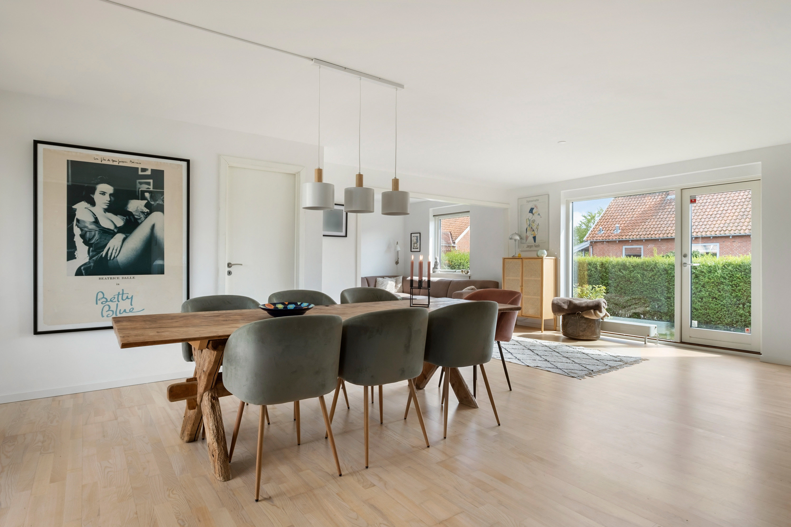 Brorsonsvej 10, 3000 Helsingør