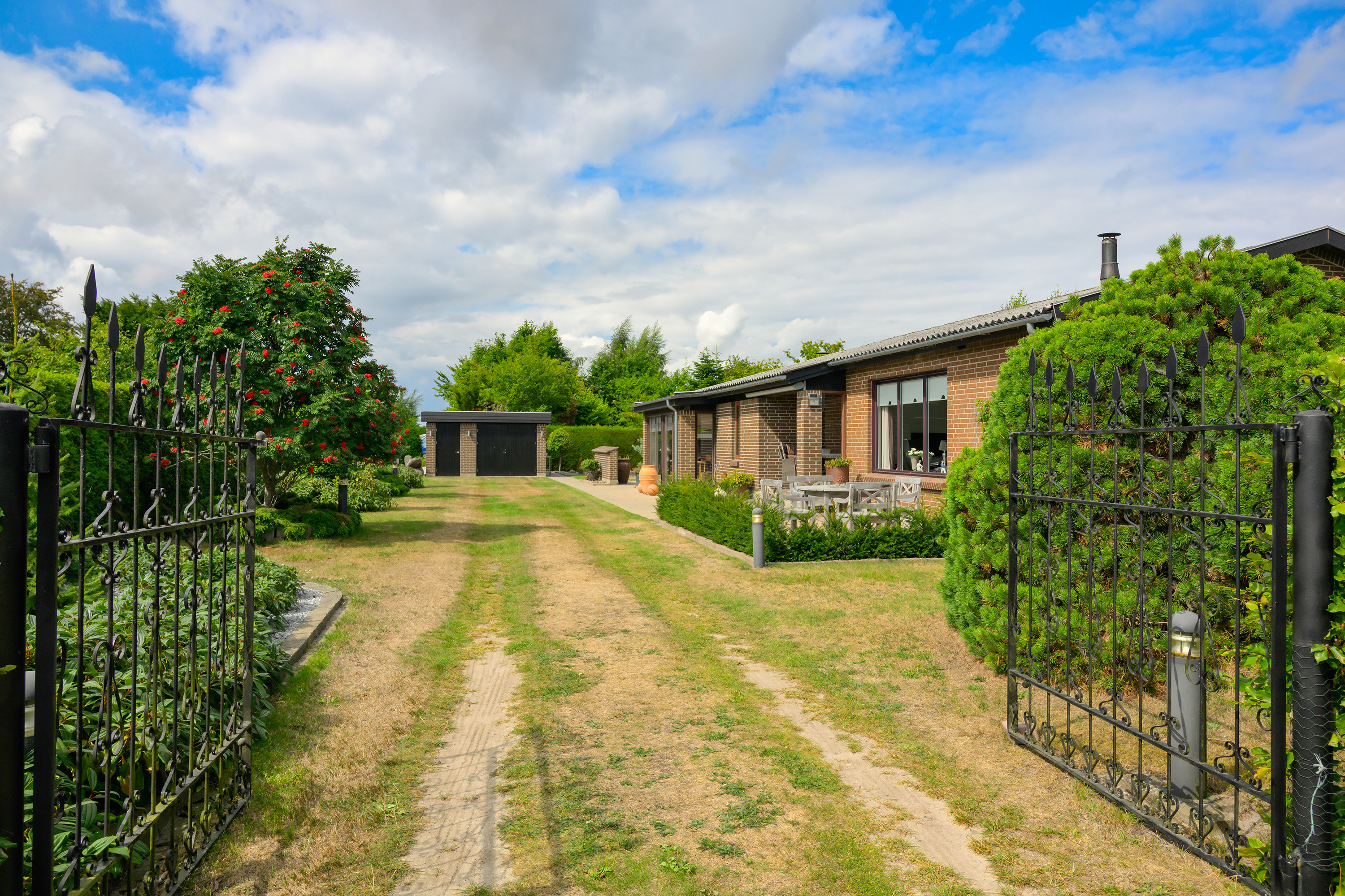 Hjejlevej 1, Marielyst, 4873 Væggerløse
