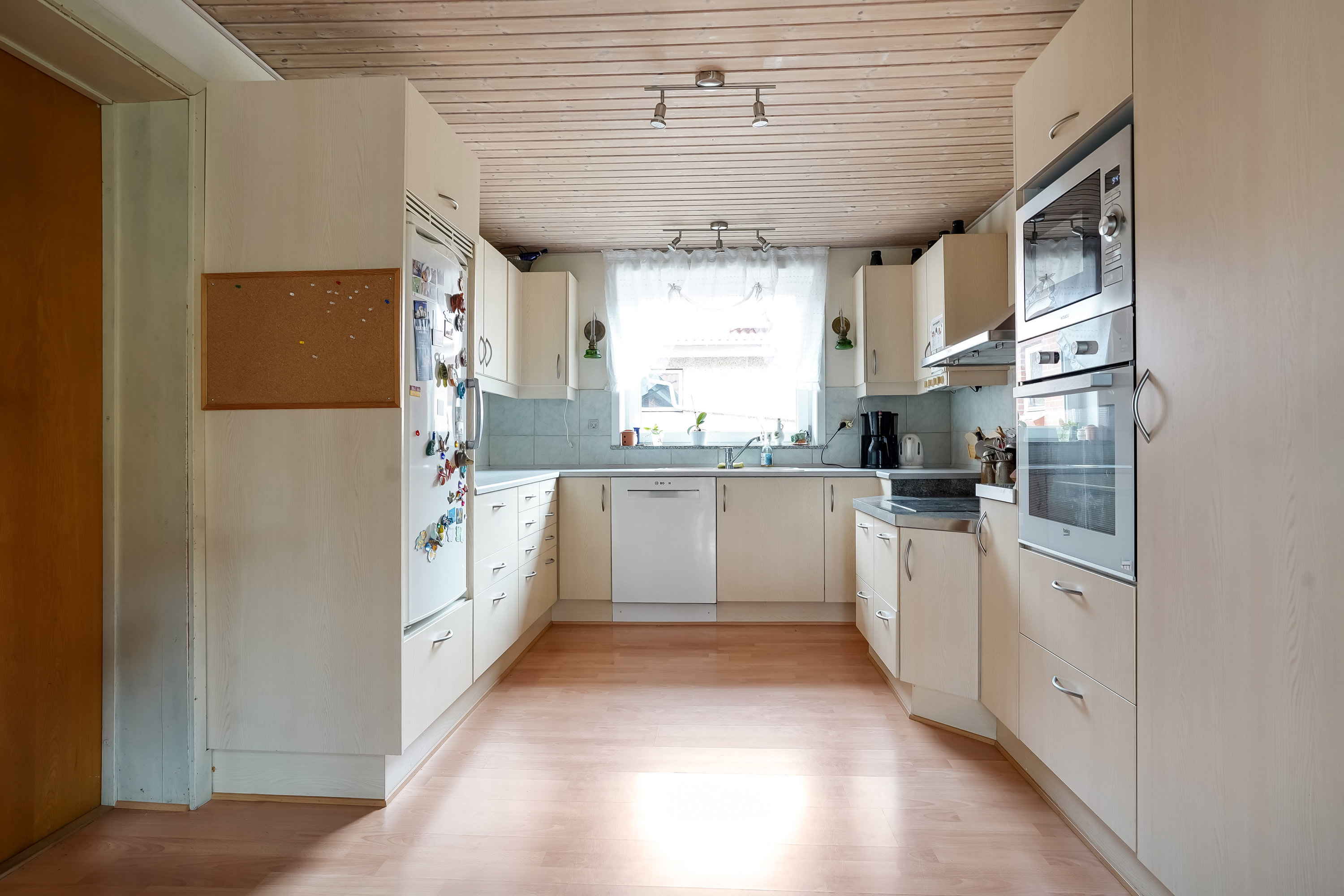 Hvirringvej 1, 8762 Flemming