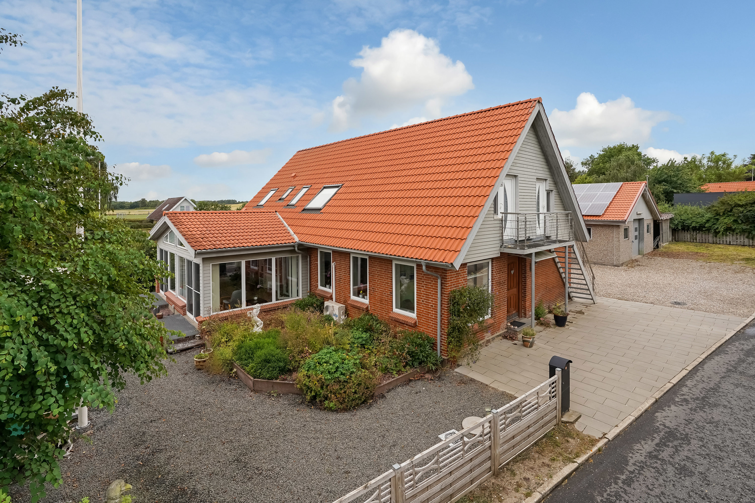 Hvirringvej 1, 8762 Flemming