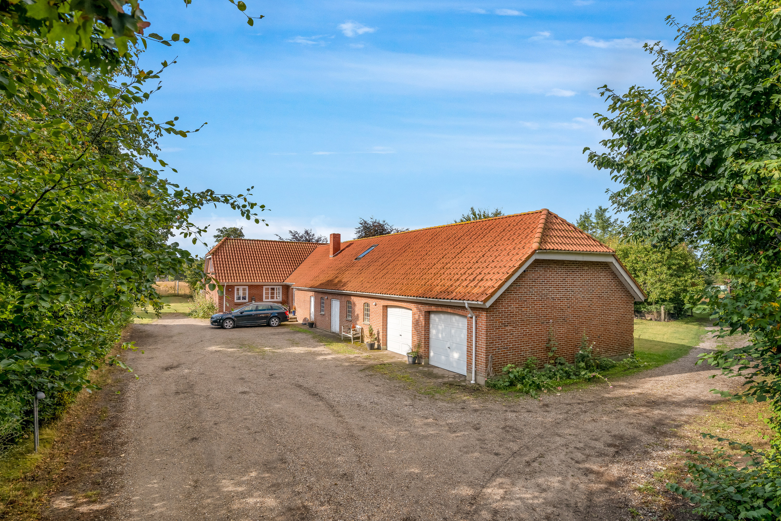 Hvingelvej 8, Hee, 6950 Ringkøbing