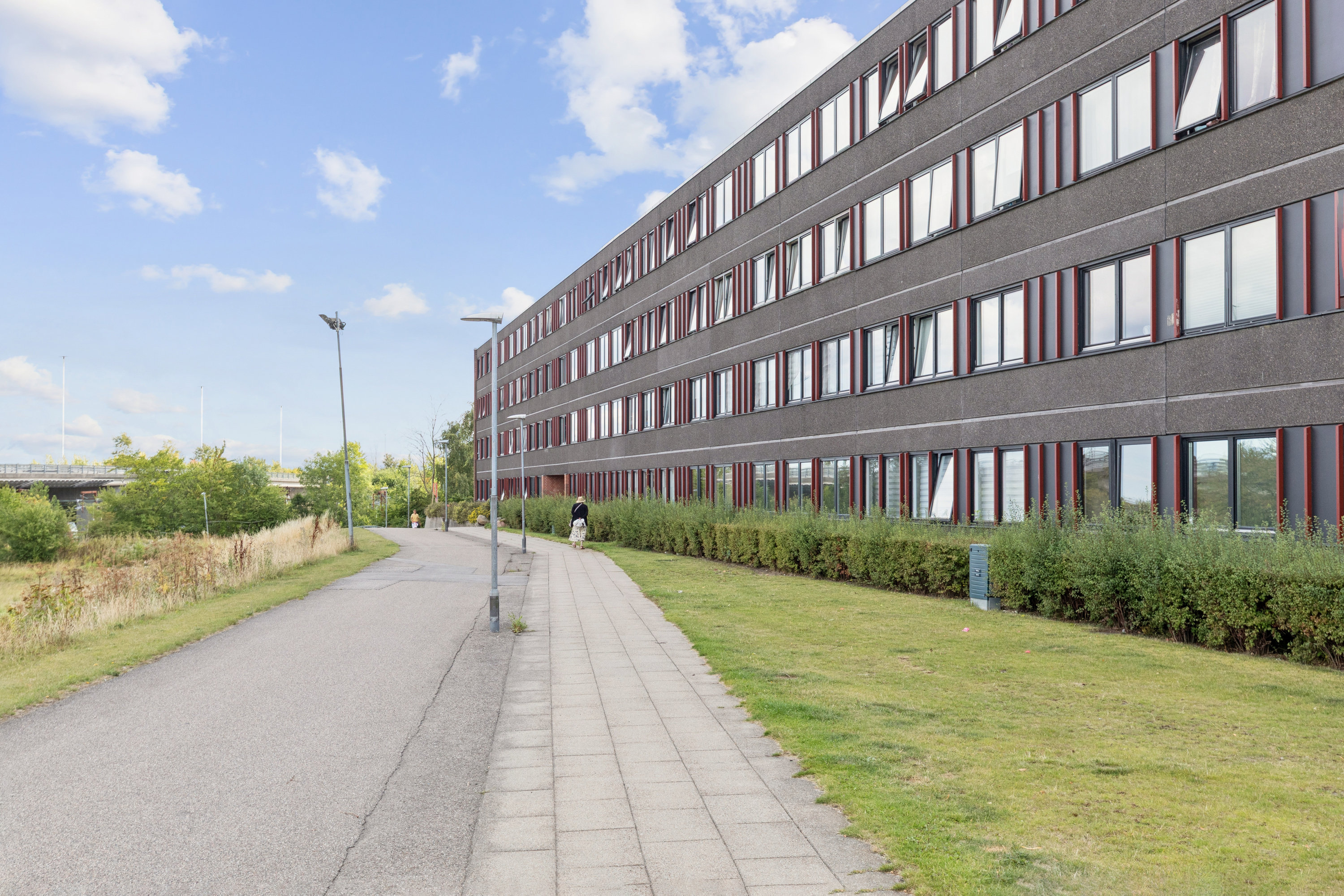 Fremhævet andet billede i fuldskærmstilstand. Billede af Saven D 3, 3. 1., Høje Taastrup, 2630 Taastrup