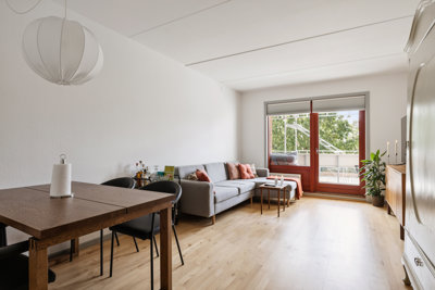 Skejbygårdsvej 60, 2. th.