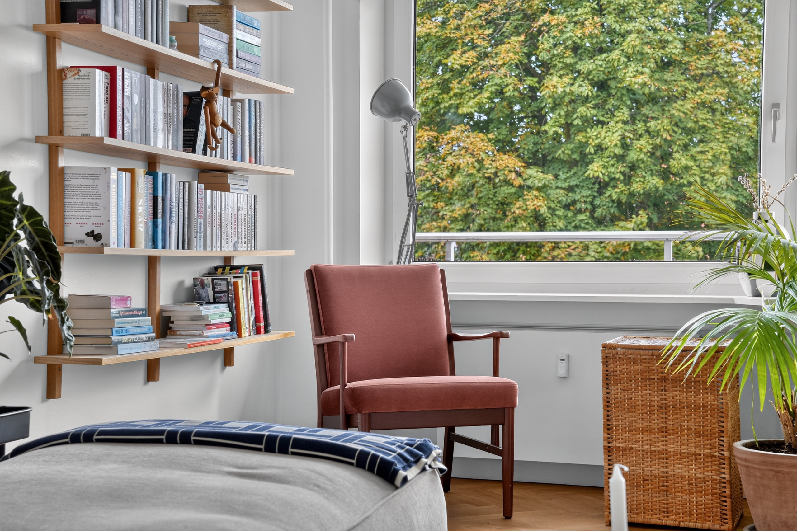 Fremhævet værelse billede i fuldskærmstilstand. Billede af Søborg Hovedgade 8D, 1. tv., 2870 Dyssegård