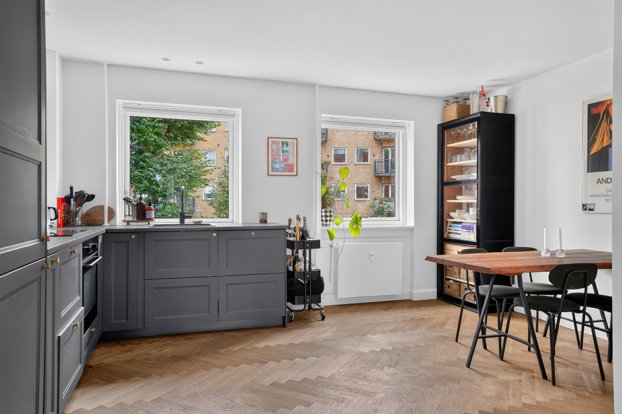 Søborg Hovedgade 8D, 1. tv., 2870 Dyssegård