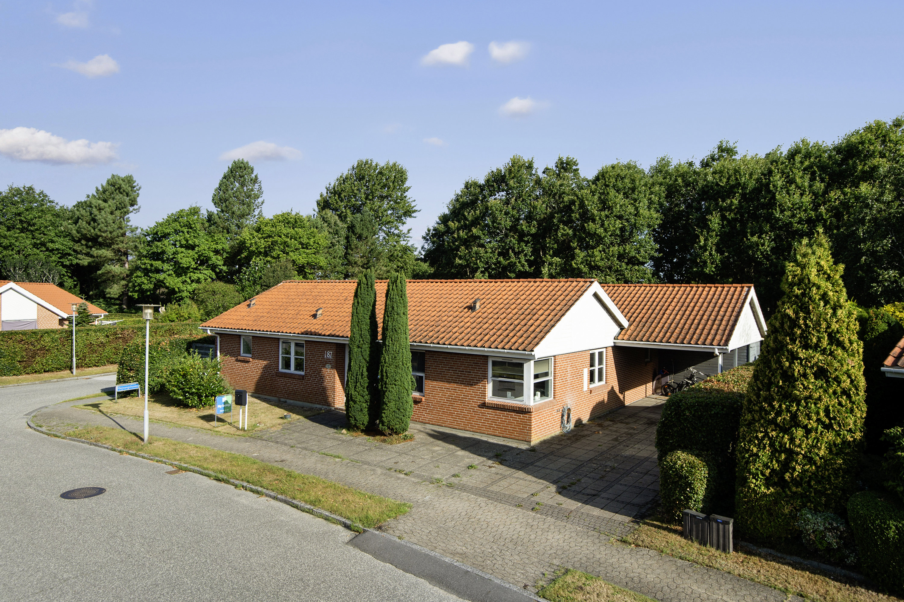 Spangsbjerghaven 187, 6700 Esbjerg