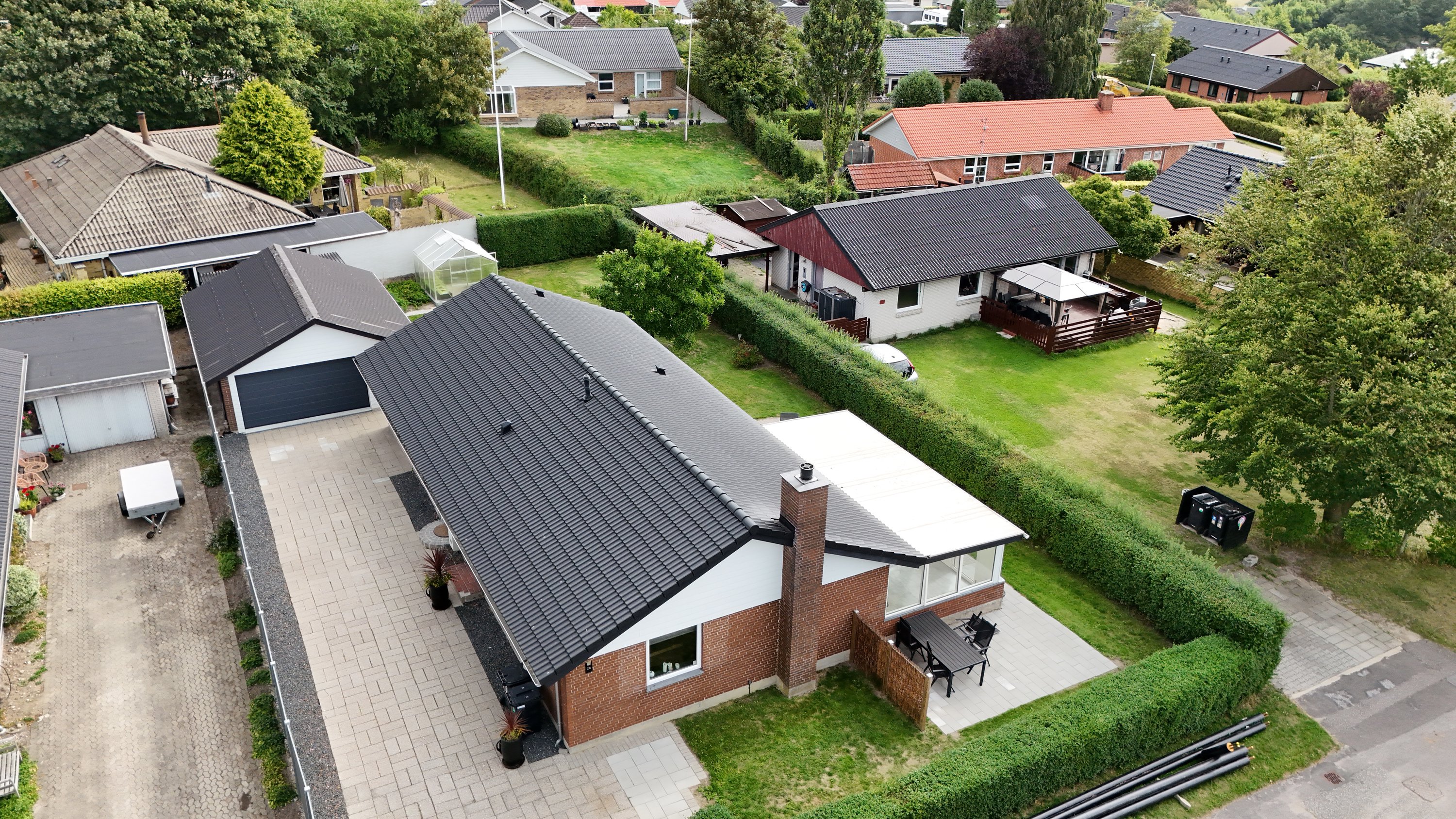 Rønnebærvej 24, 9500 Hobro