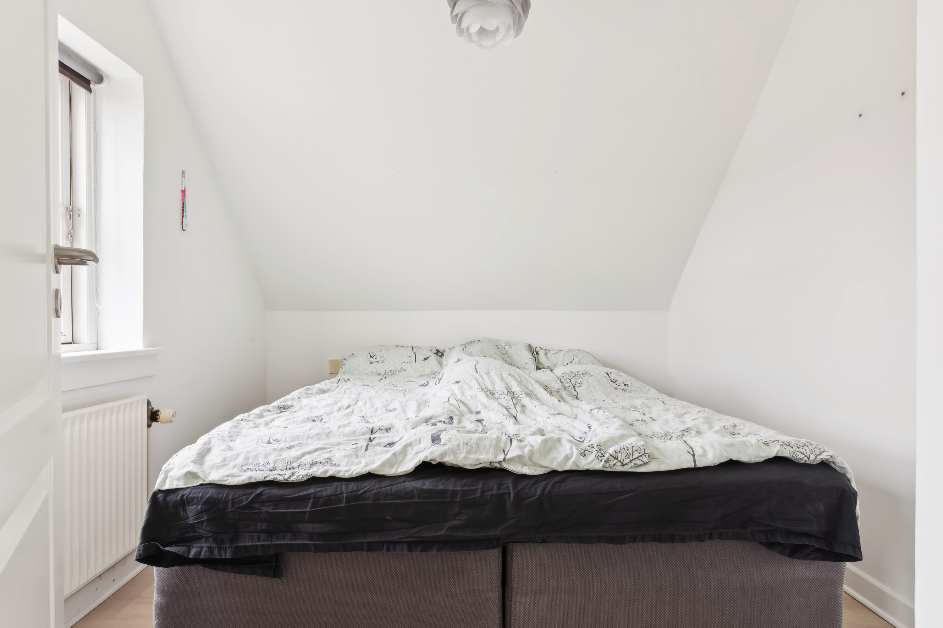 Fremhævet værelse billede i fuldskærmstilstand. Billede af Borgbygård Alle 21, 2770 Kastrup