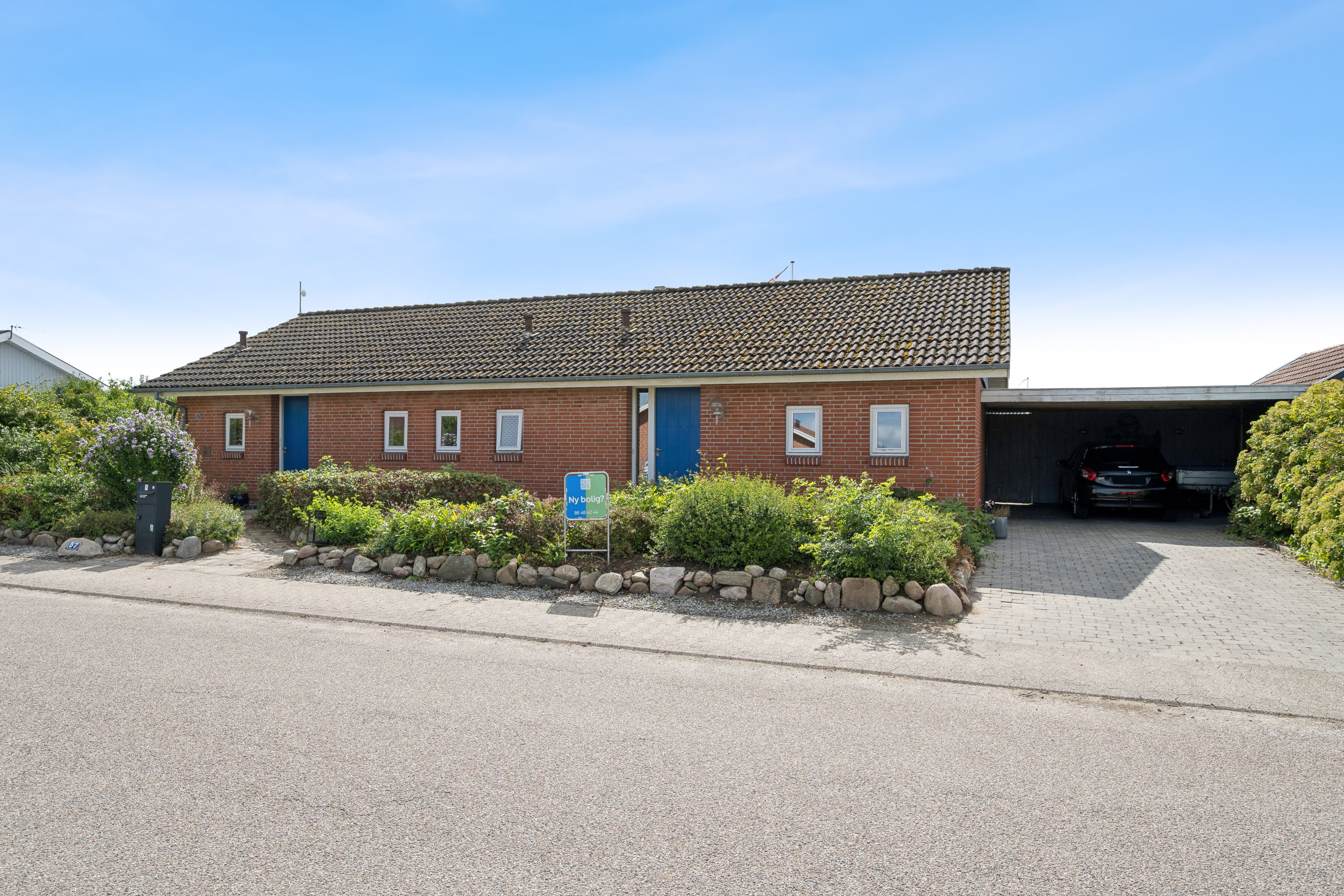 Søndergade 57, Vivild, 8961 Allingåbro