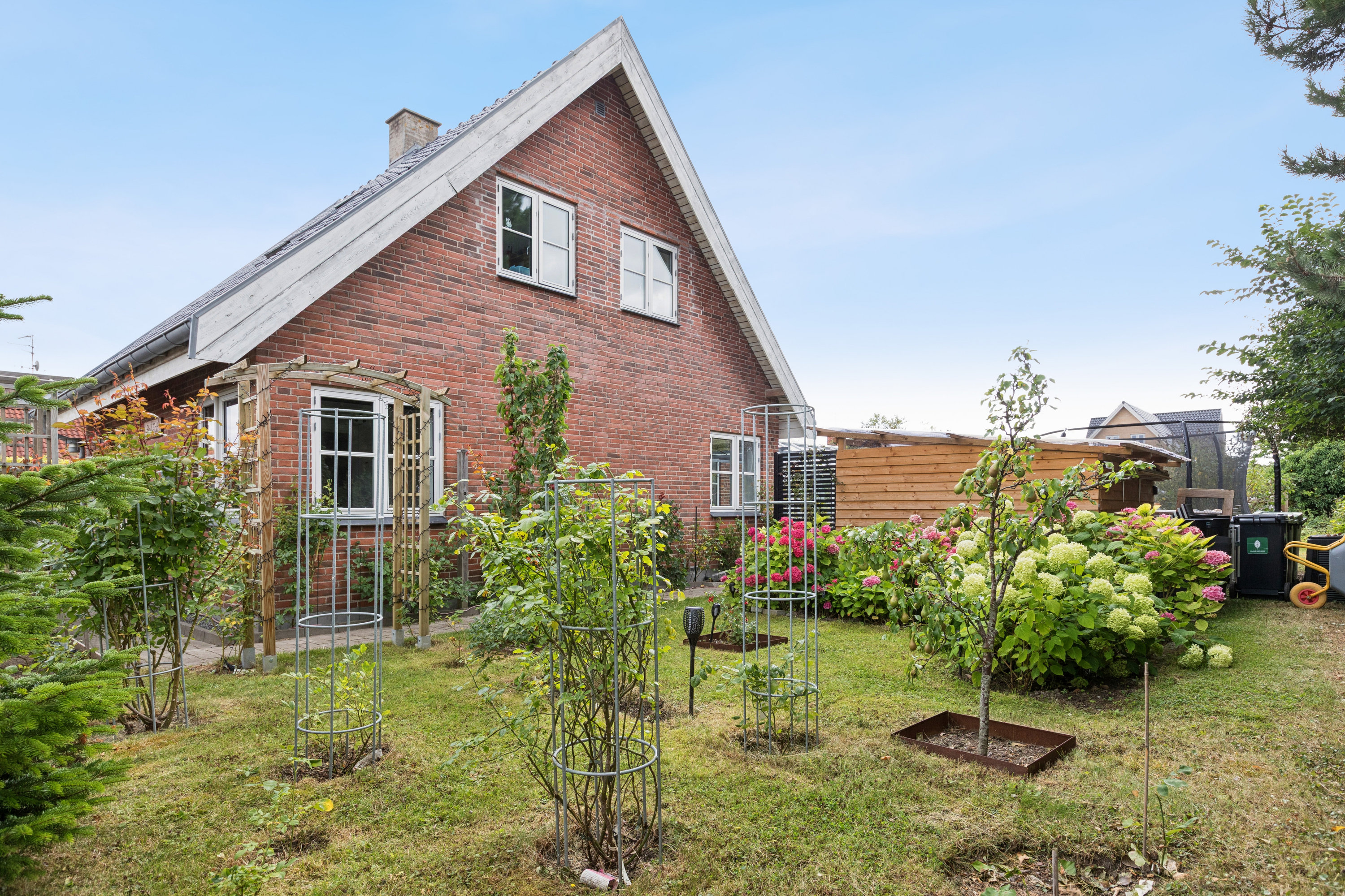 Borgbygård Alle 21, 2770 Kastrup