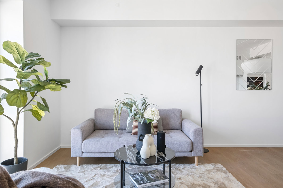 4-room apartment in Risskov image 6