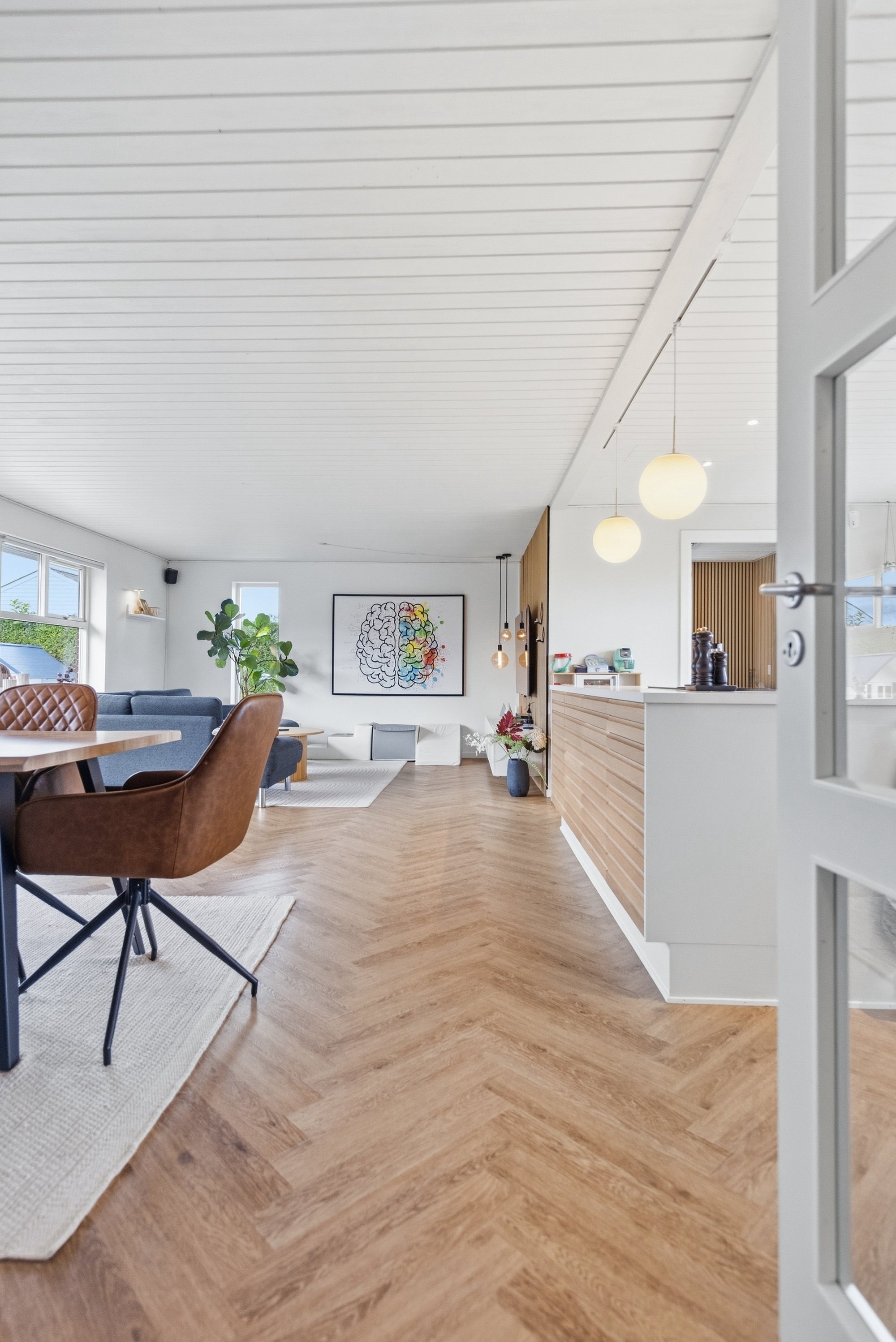 Sømosevej 48, 8464 Galten