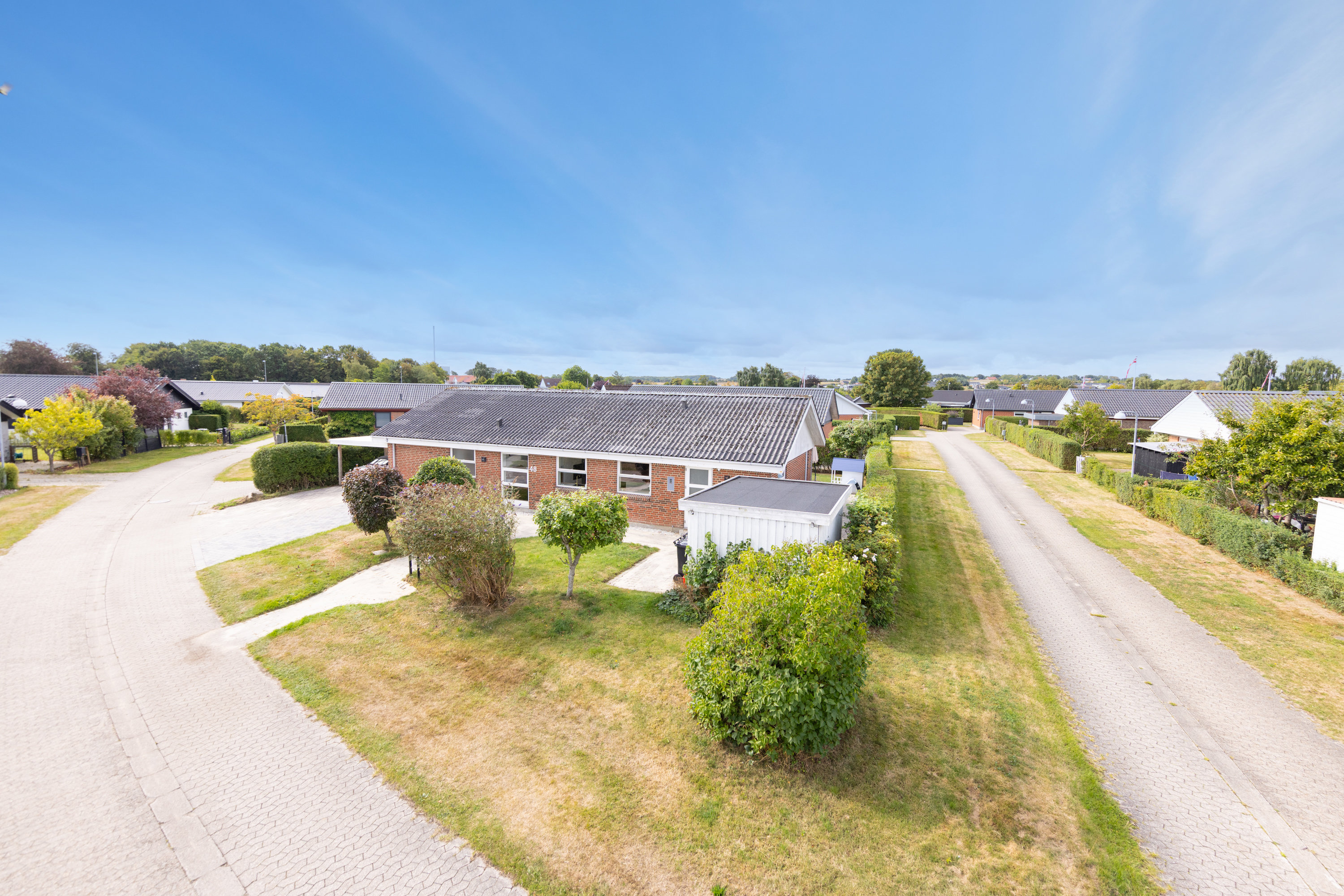 Sømosevej 48, 8464 Galten