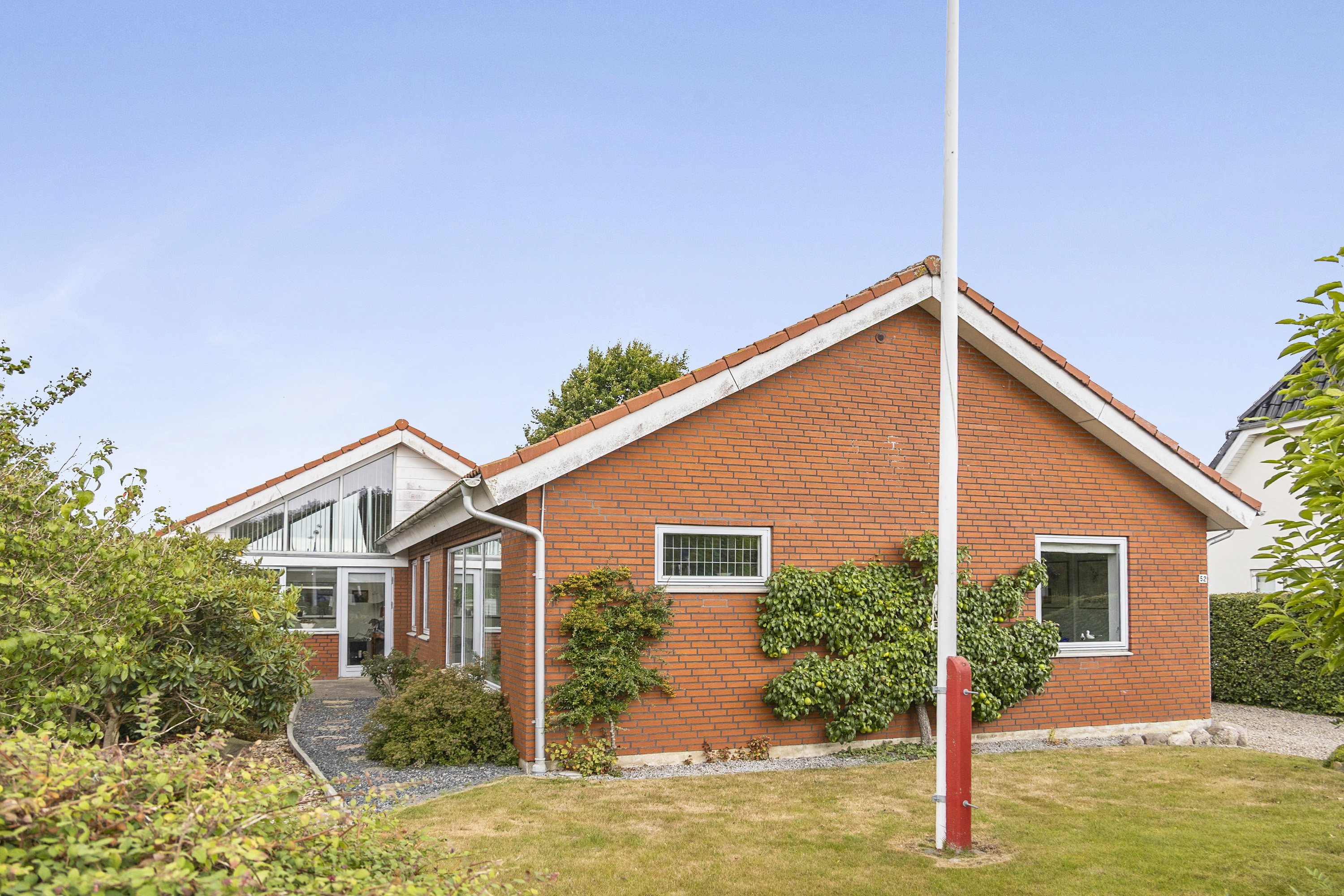 Storegade 52, 6560 Sommersted