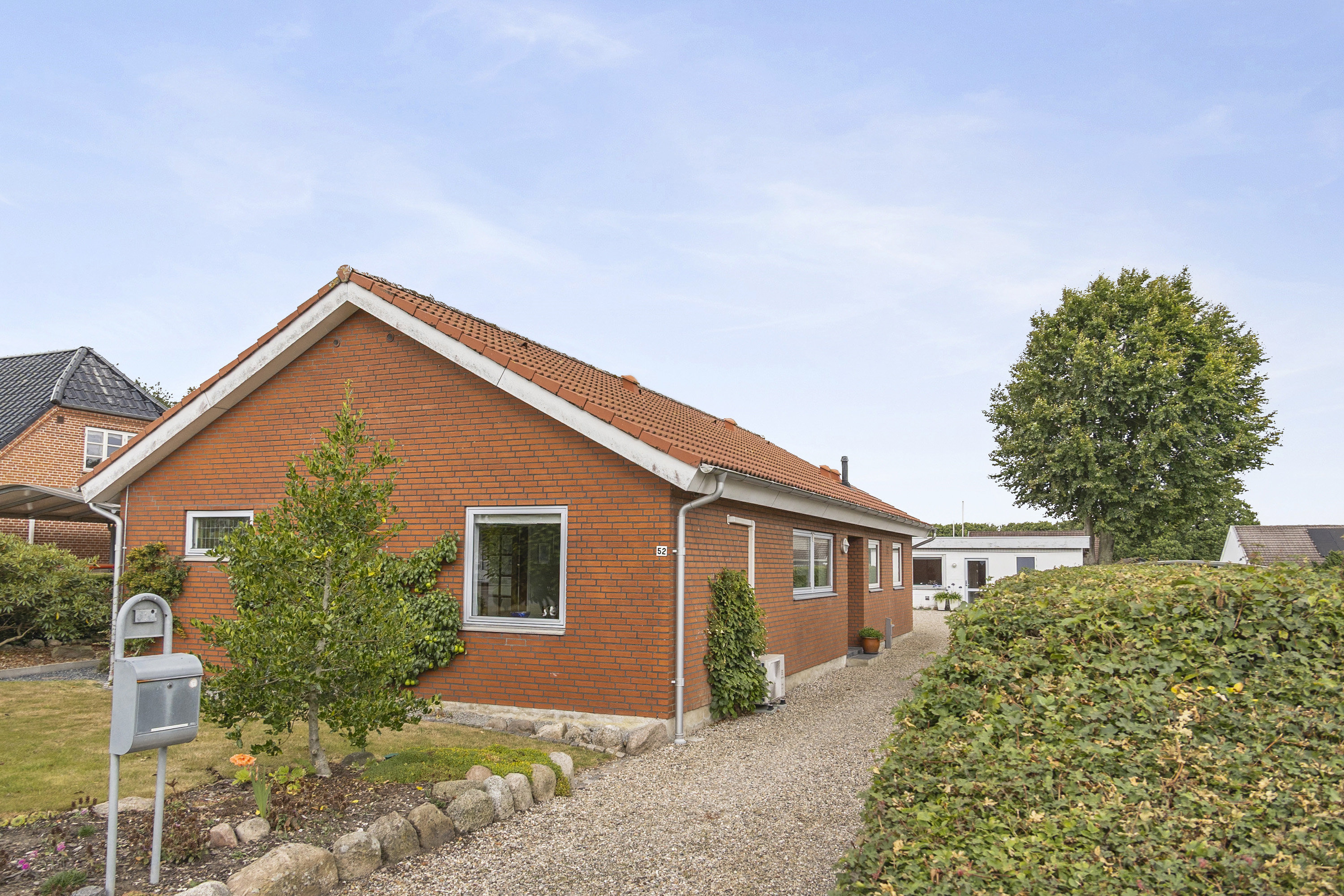 Storegade 52, 6560 Sommersted