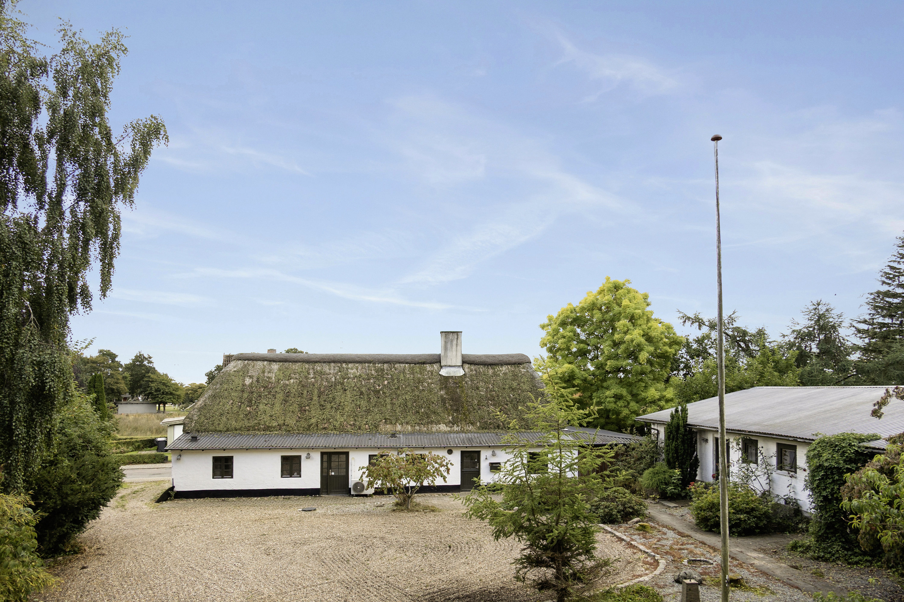 Bobølvej 8, 6683 Føvling