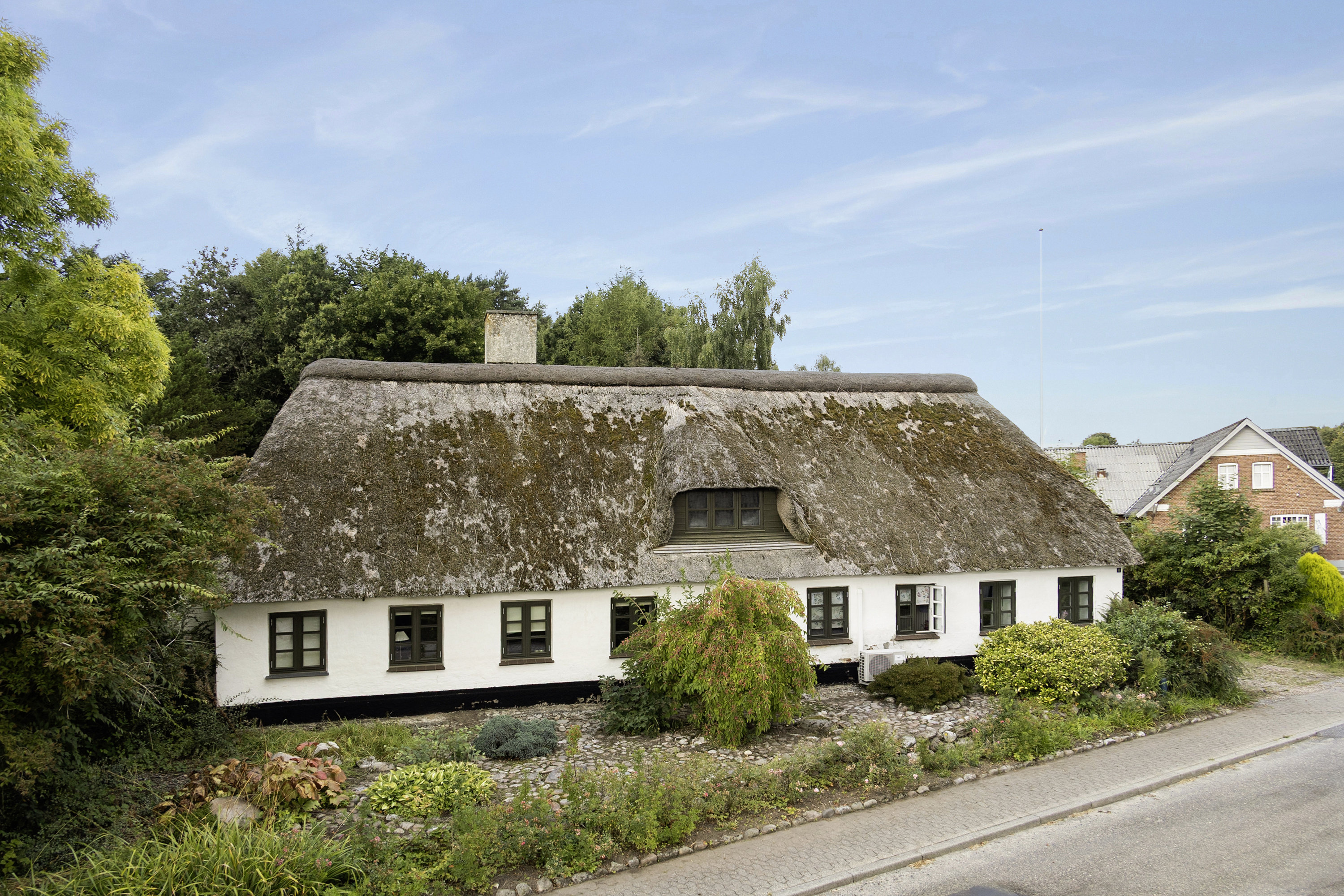 Bobølvej 8, 6683 Føvling
