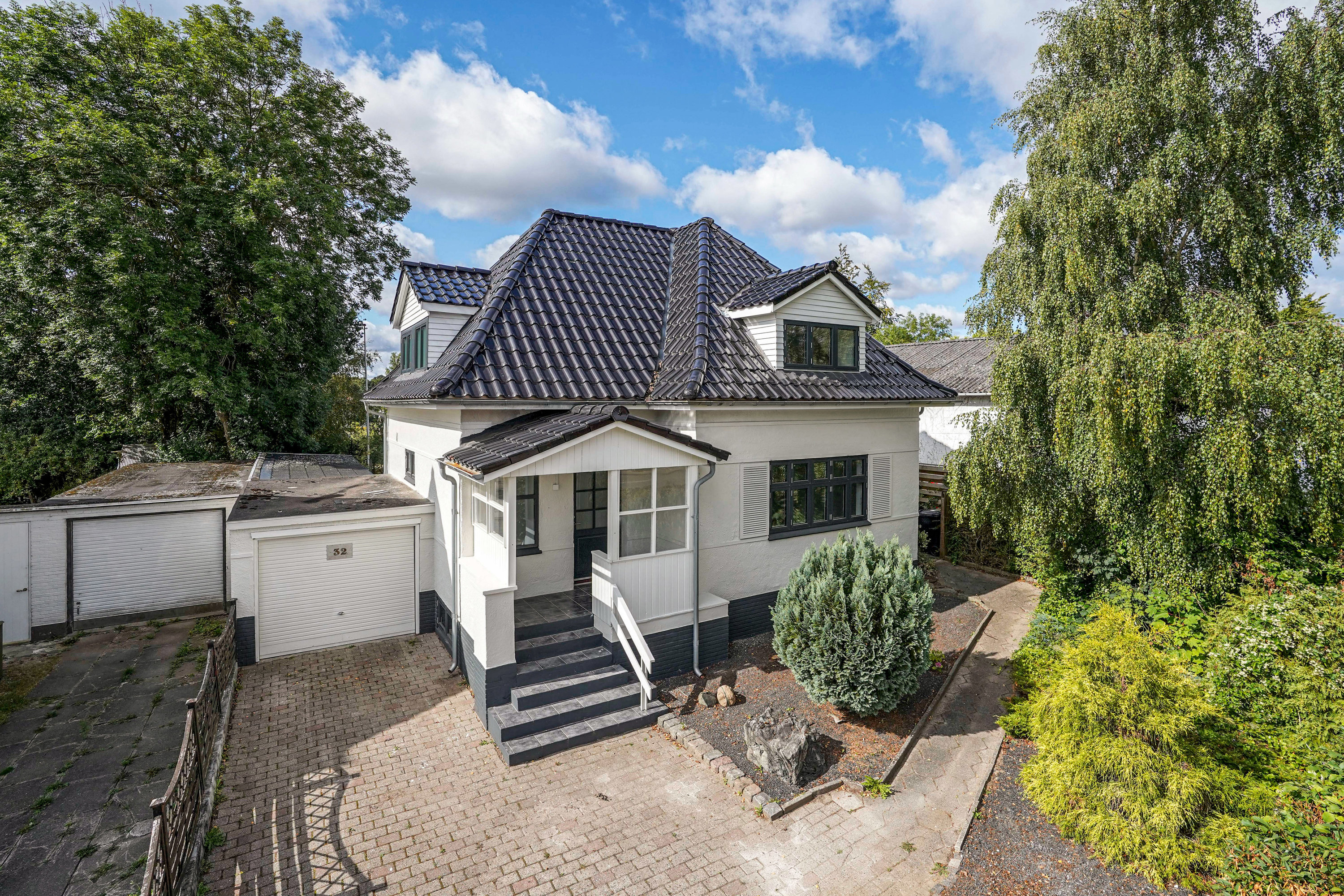 Bogensevej 32, Næsby, 5270 Odense N